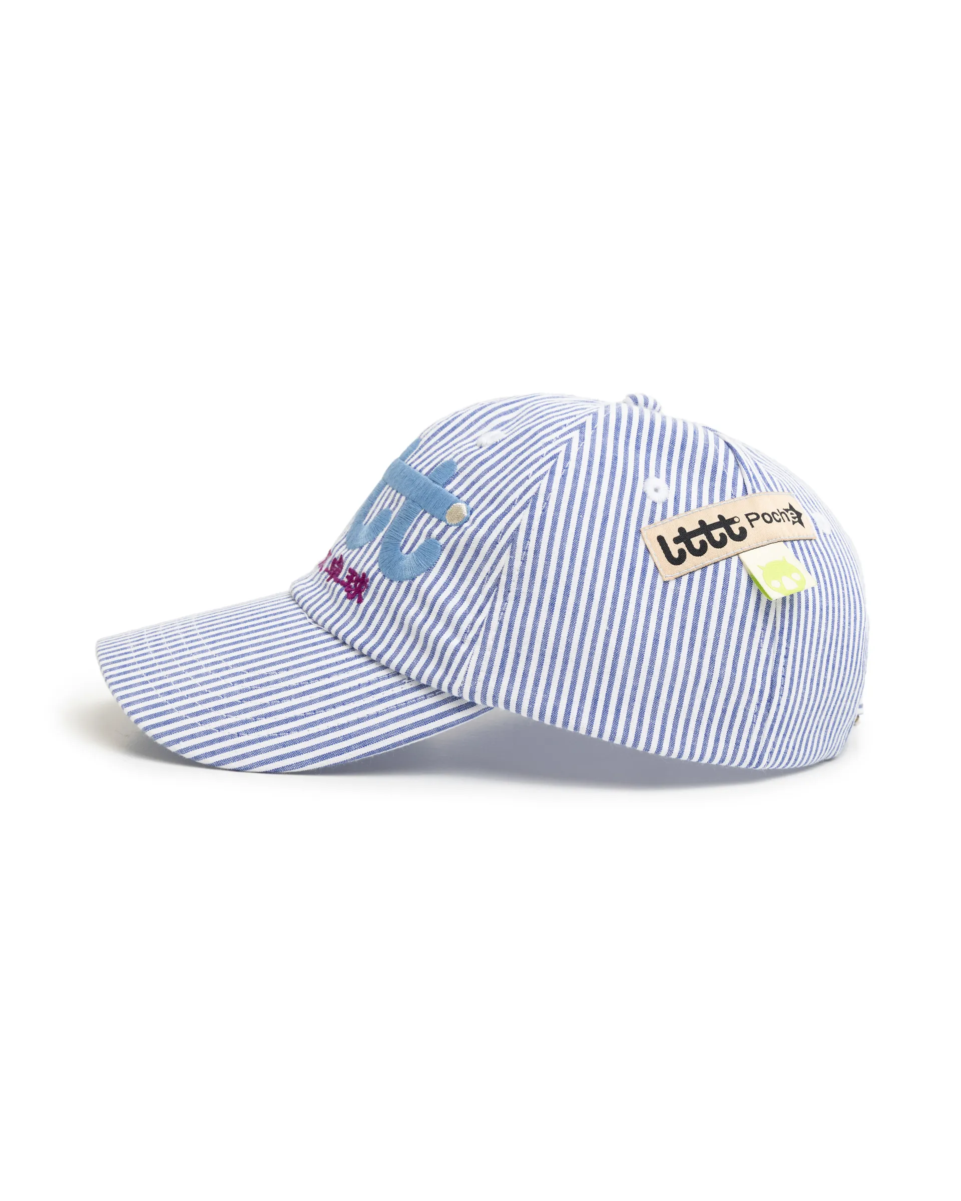 LTTT - CLUB CAP V.2 - image 2