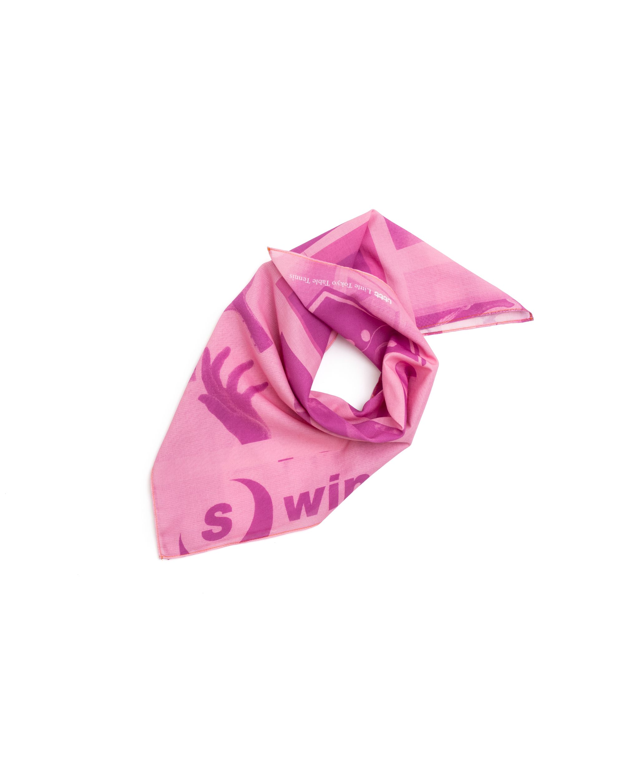 LTTT - COTTON BANDANA V.2 - 26" - image 4