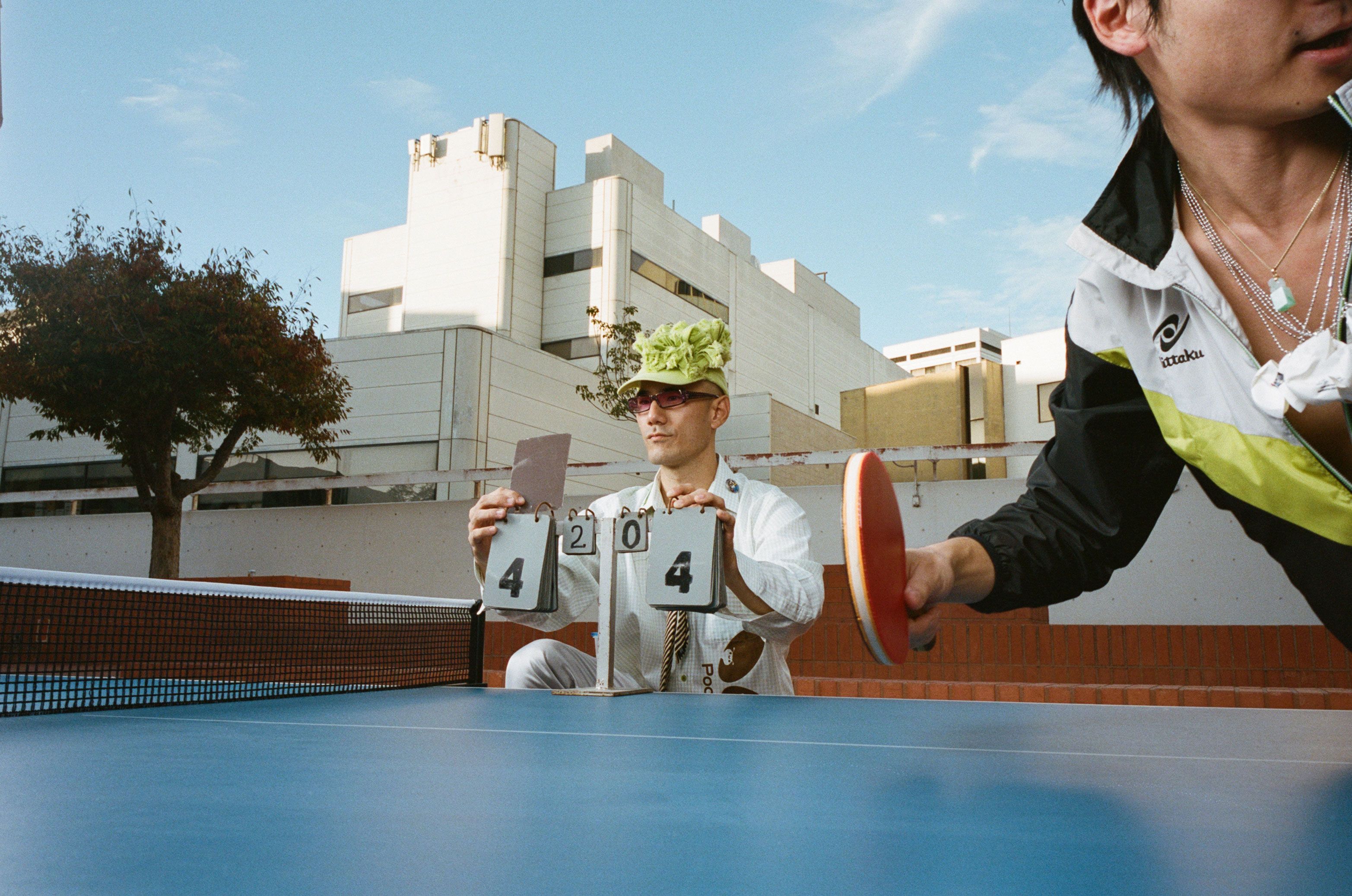 GOAT magazine - image 15
