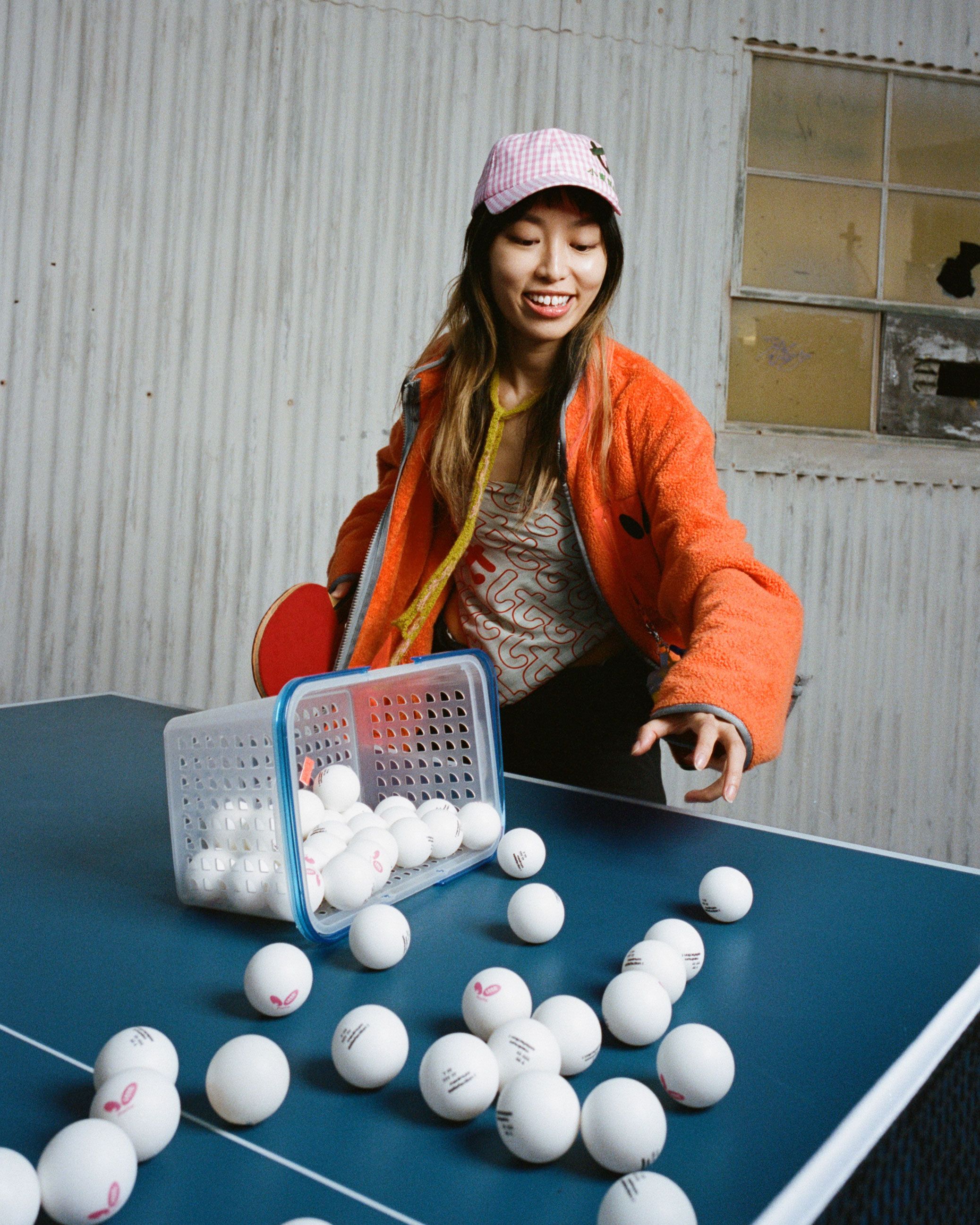GOAT magazine - image 11