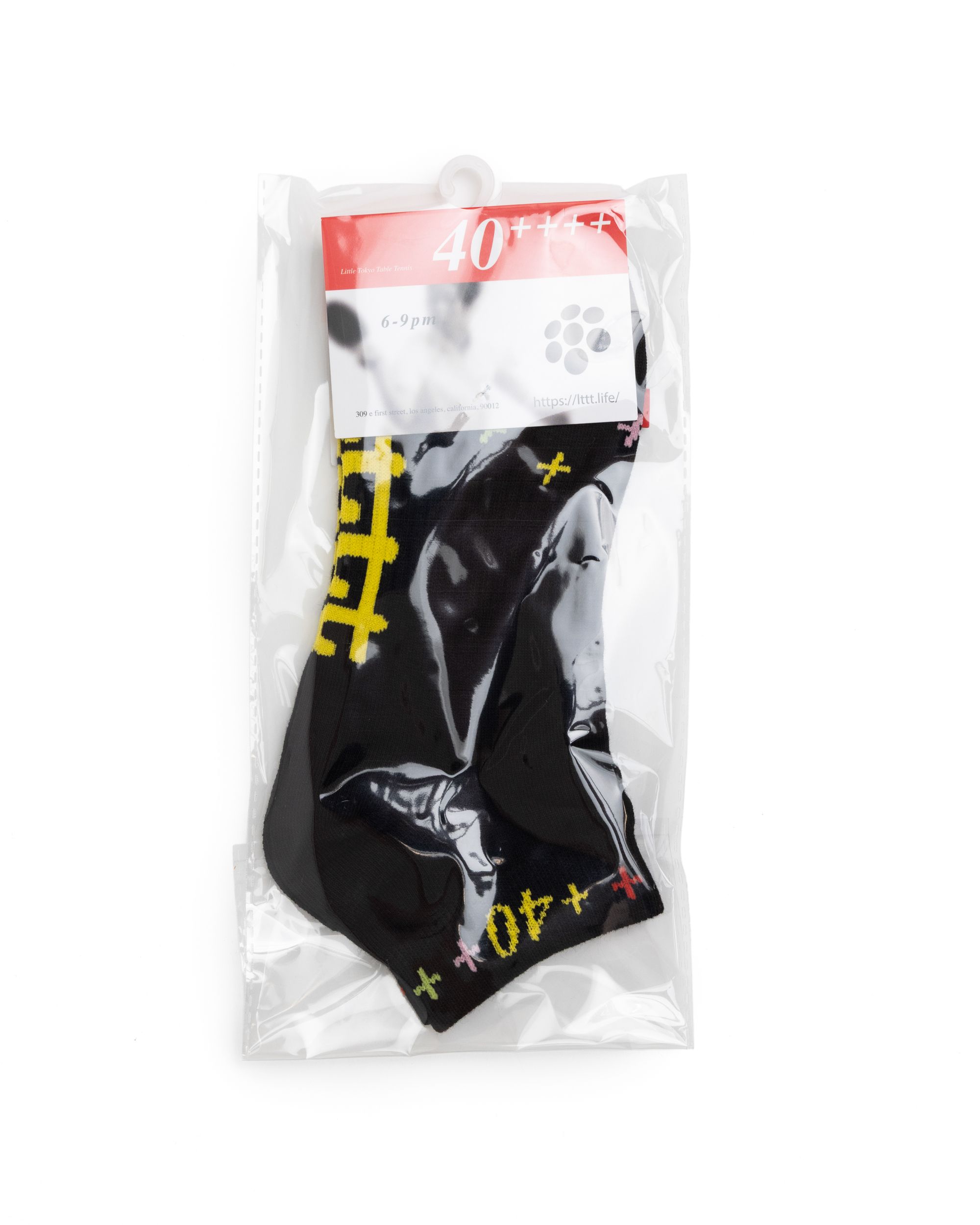 LTTT - SHUFFLE SOCKS - image 4