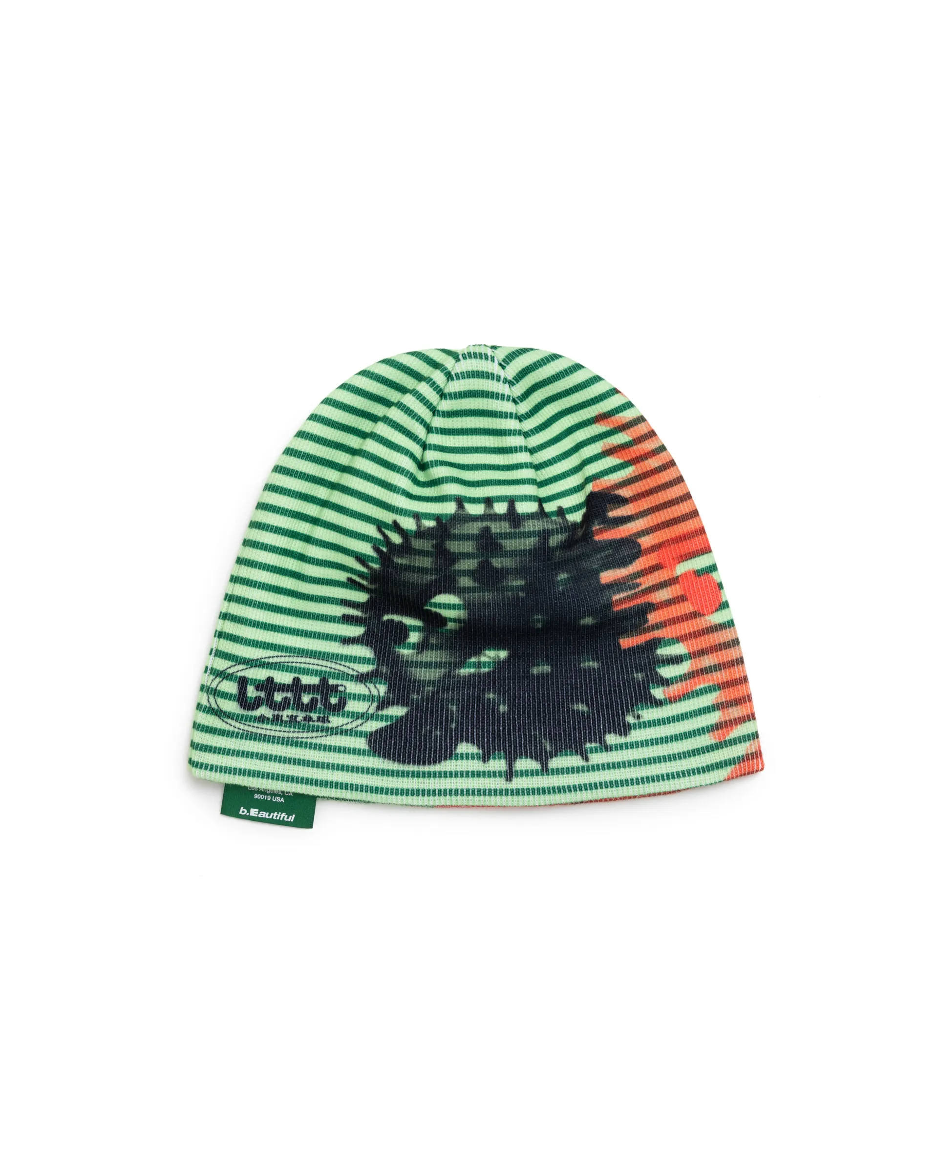 LTTT - b.Eautiful BEANIE - image 1