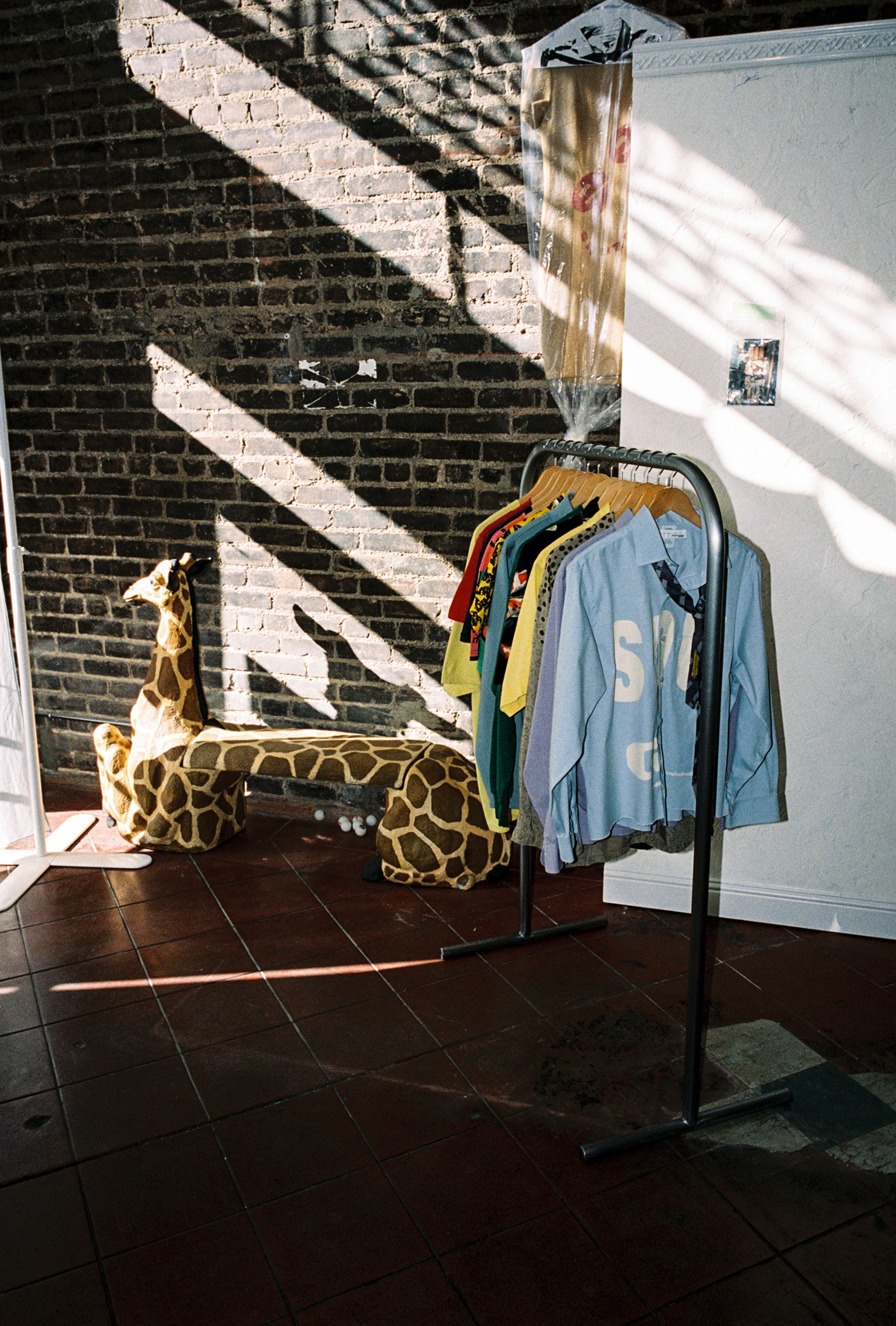 Making of 40+++ - image 14