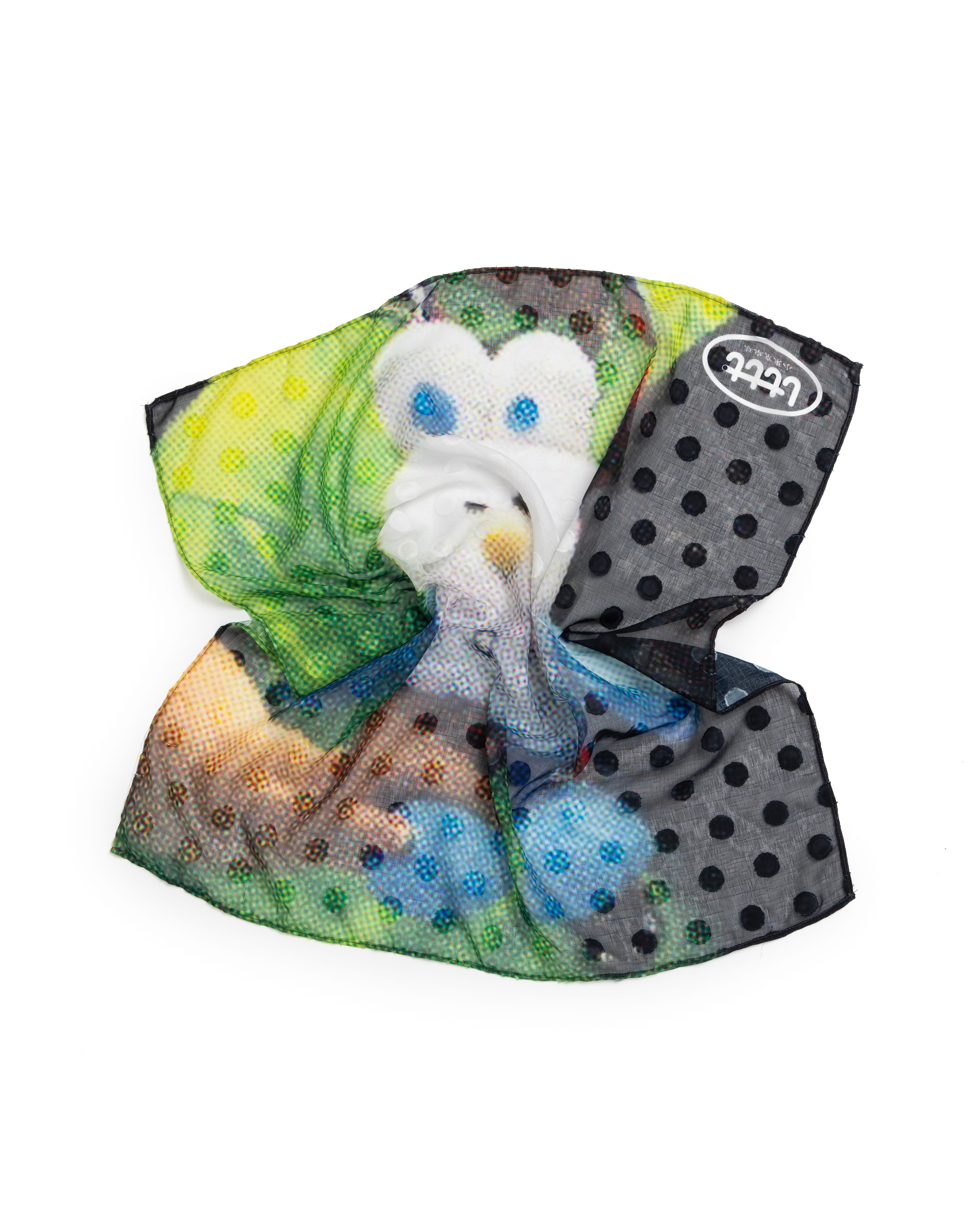 LTTT - 1/8th Scarf - image 3