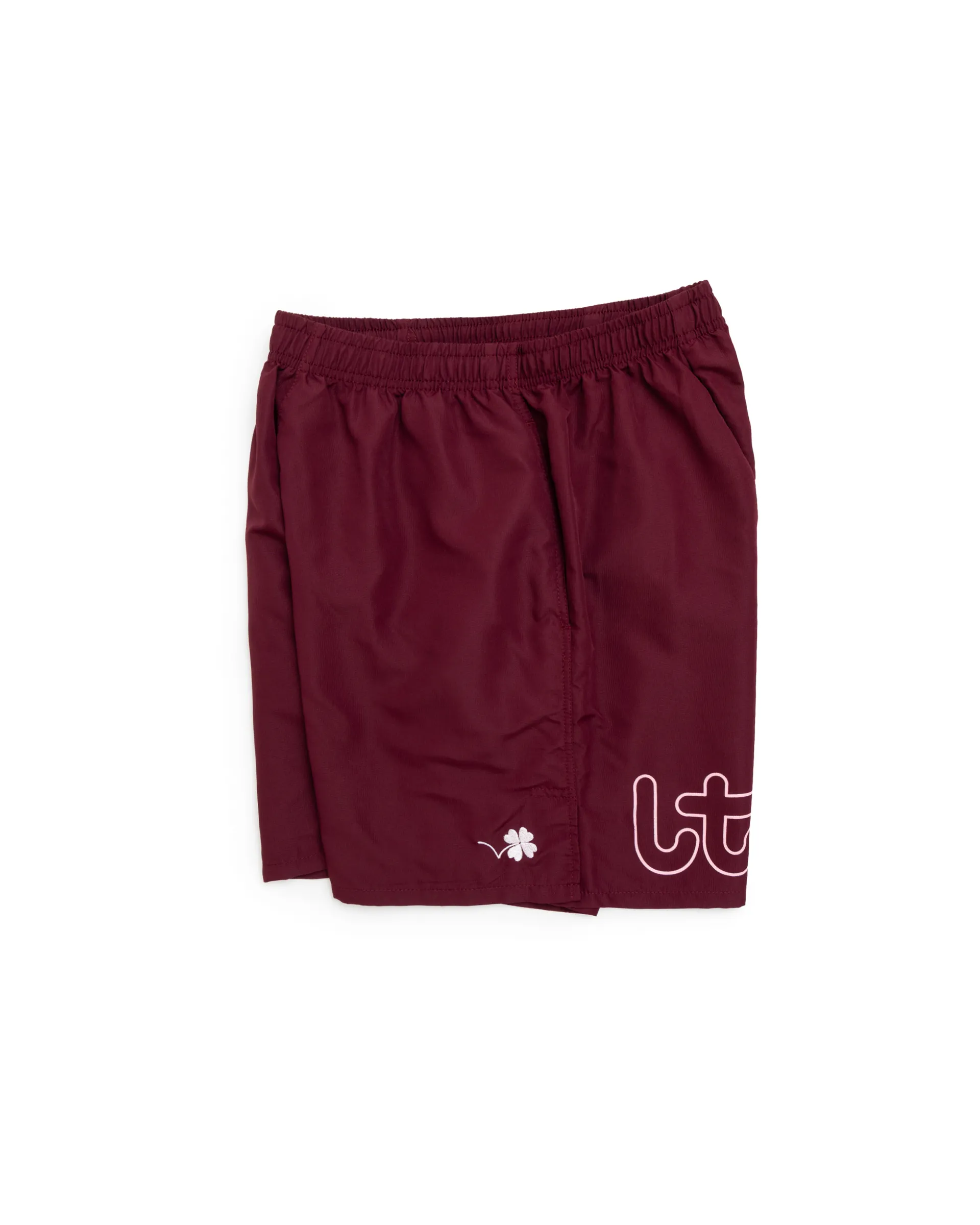 LTTT - WOMEN'S CLOVER SHORTS - image 5