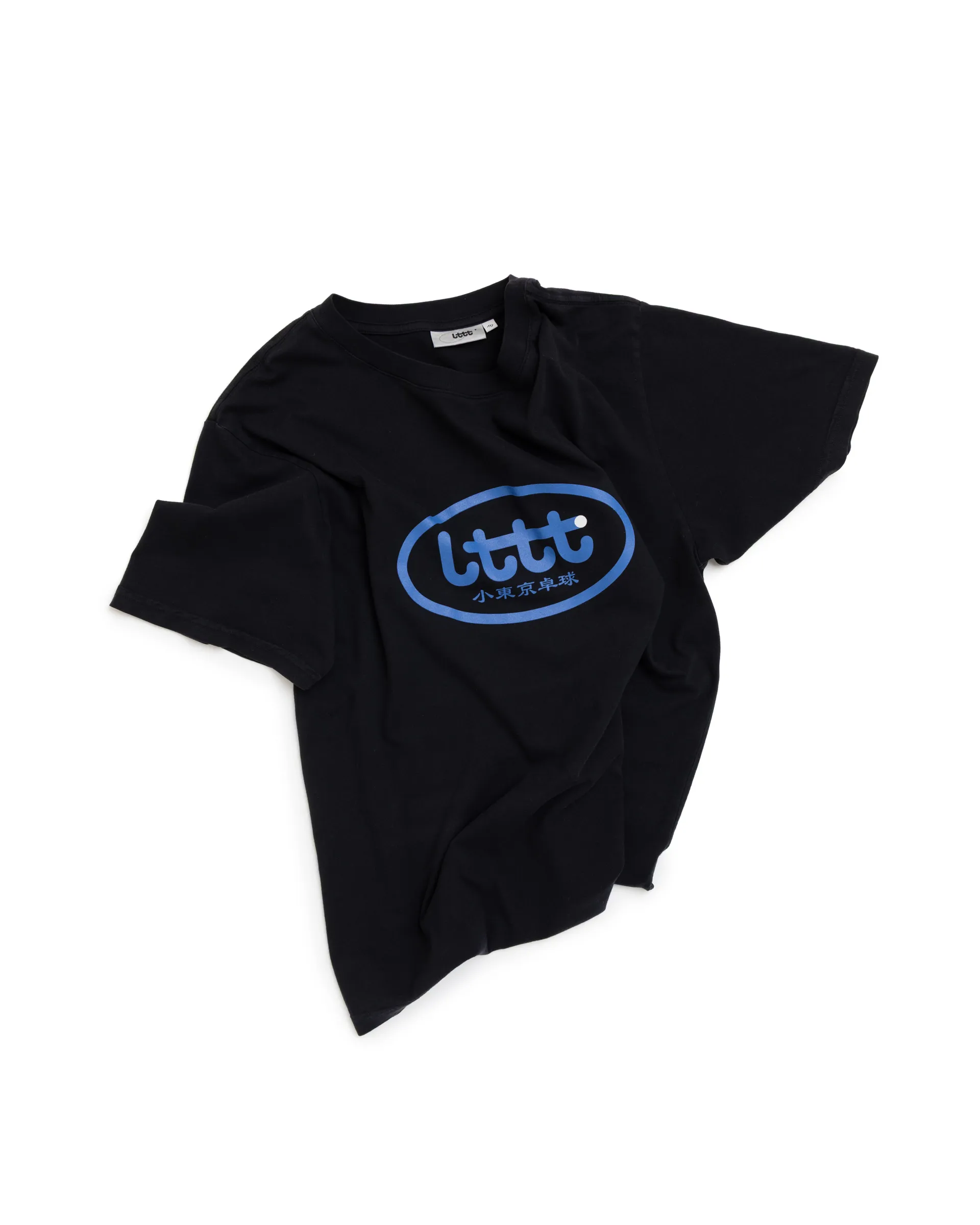 LTTT - COTTON CLUB TEE - image 3