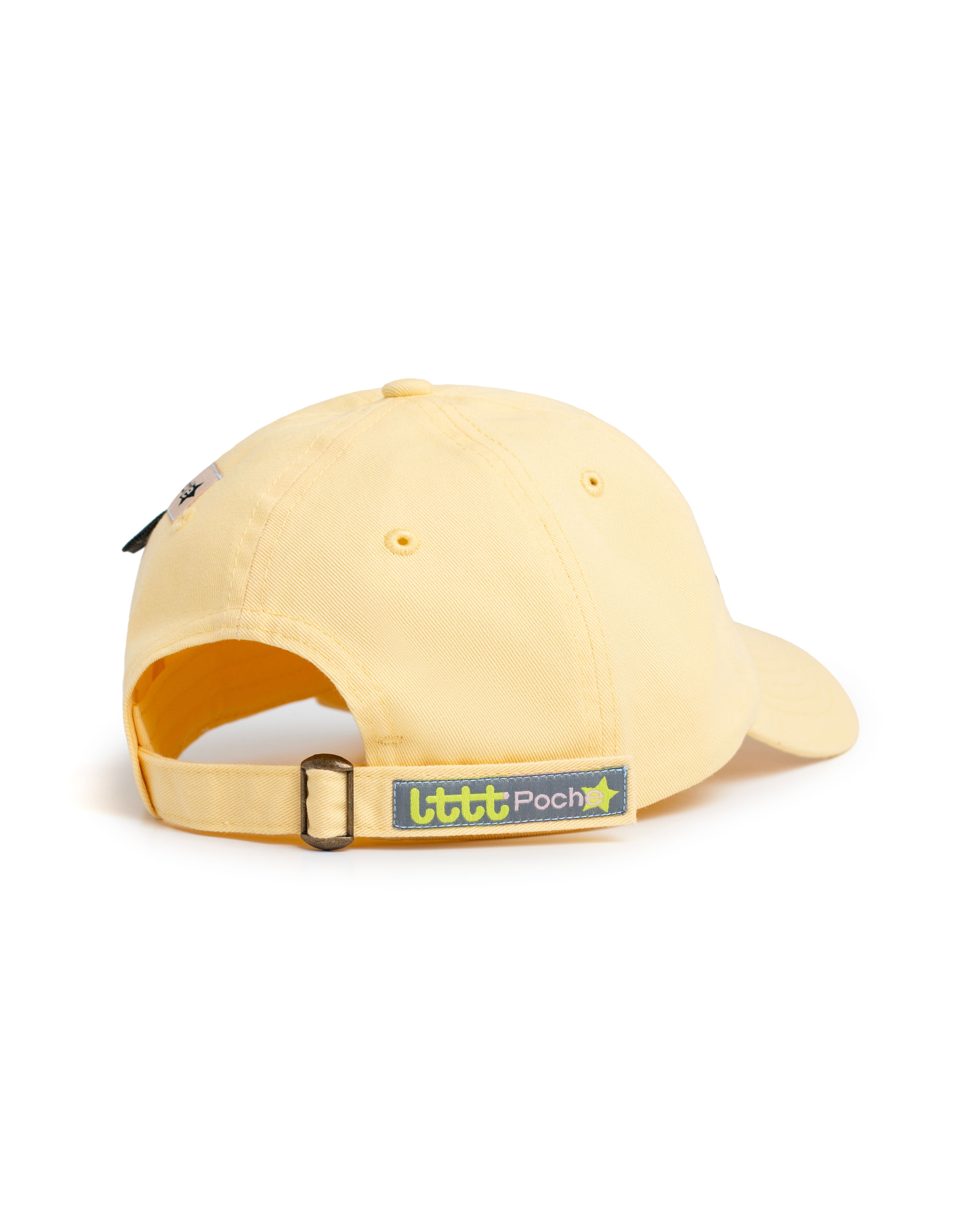 LTTT - BROKEN LOGO CAP - image 4