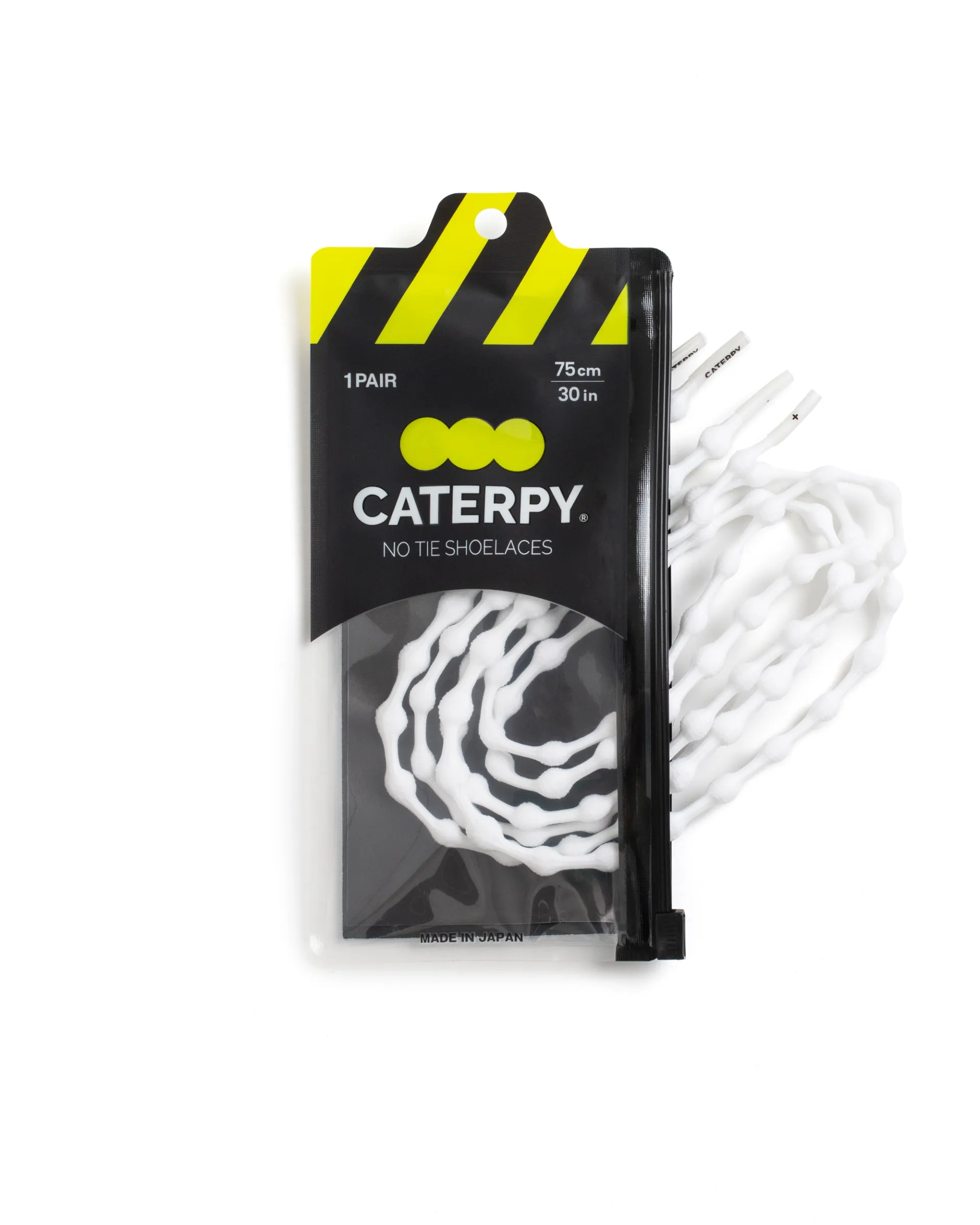 LTTT - CATERPY LACES - image 1