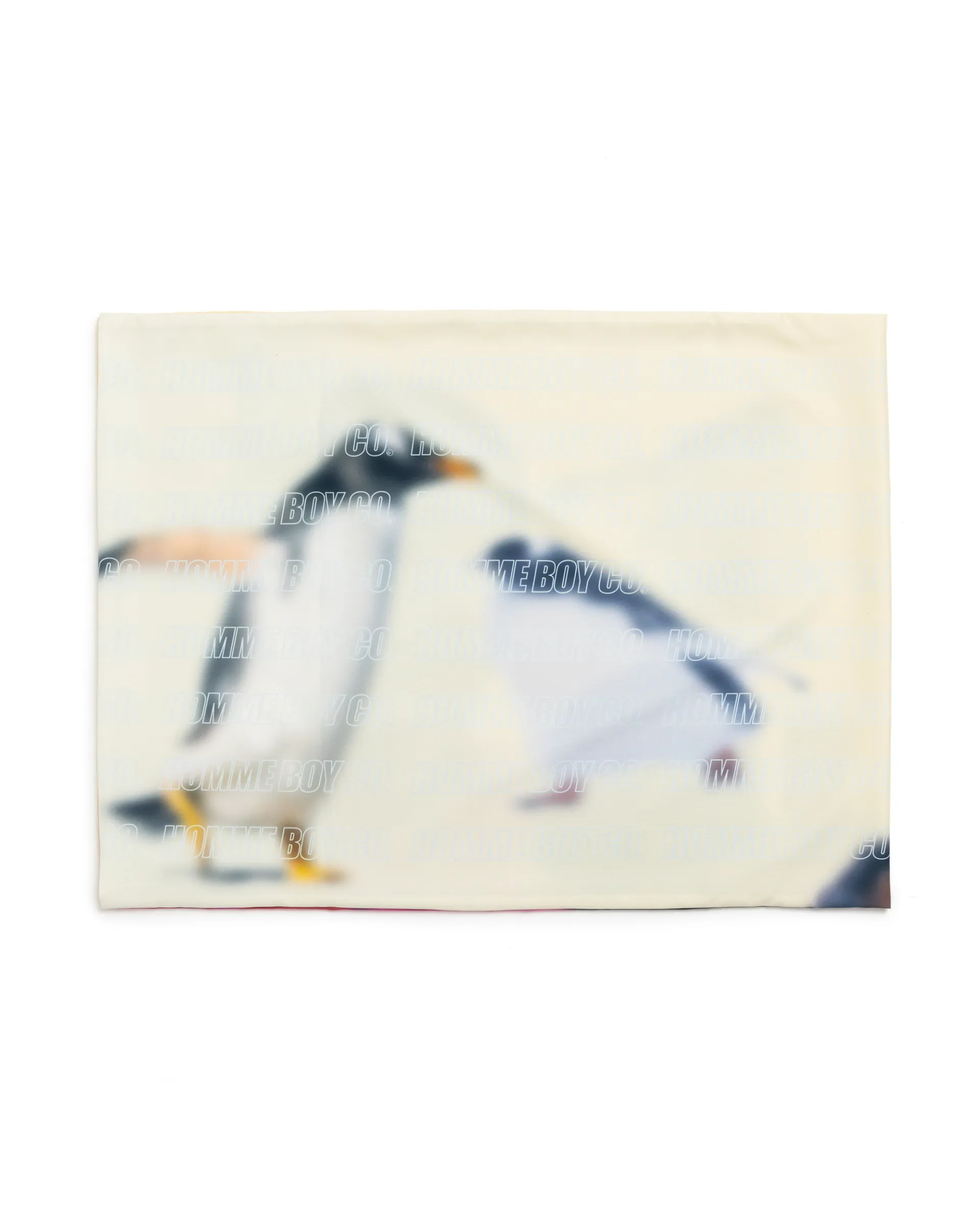 LTTT - HOMME BOY - Pillowcase - image 1