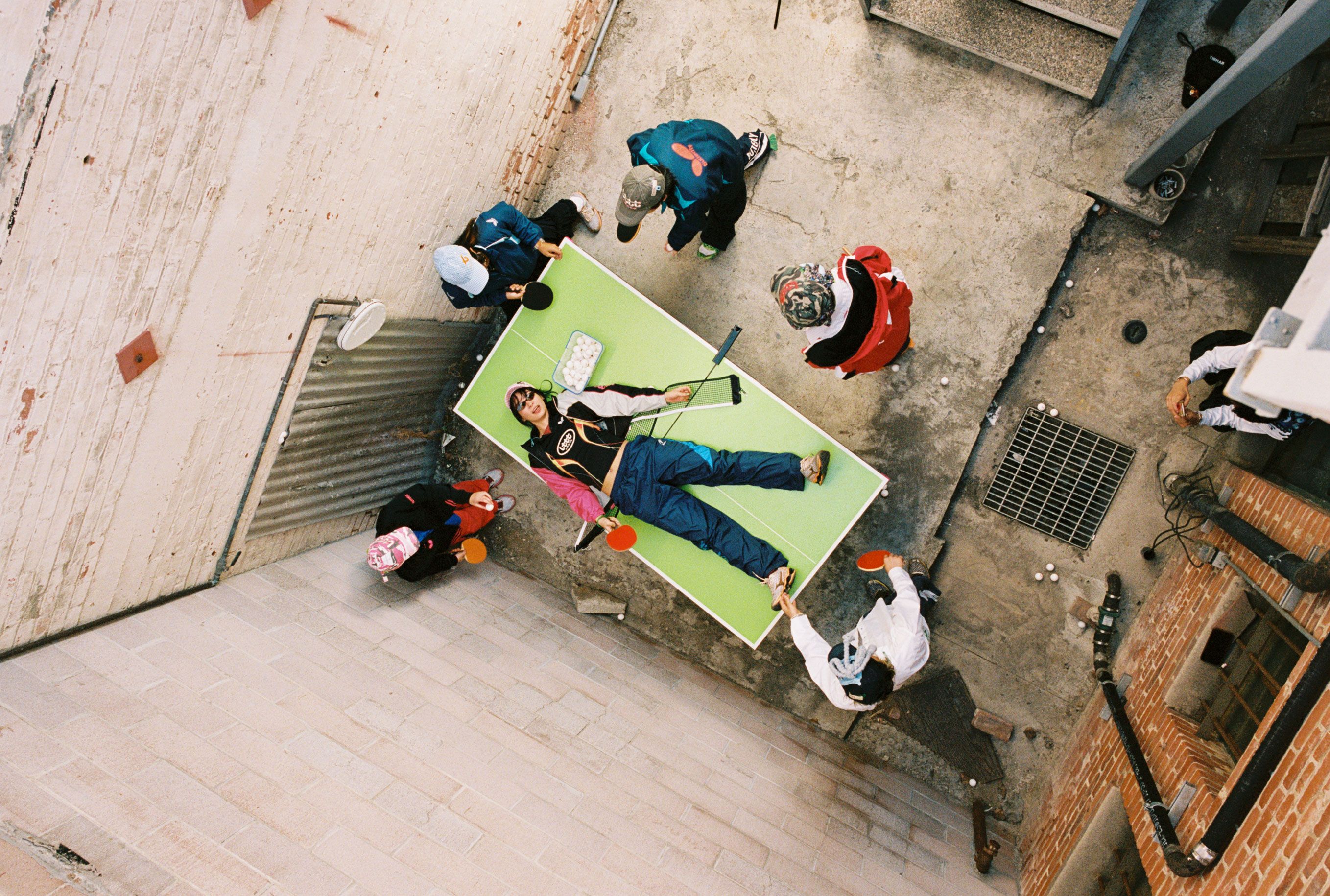 i-D Magazine - image 5