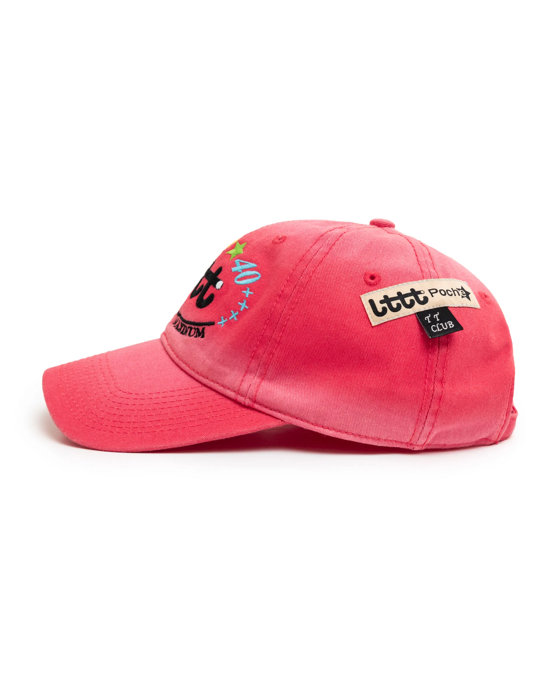 LTTT - CLUB CAP V.3 - image 2