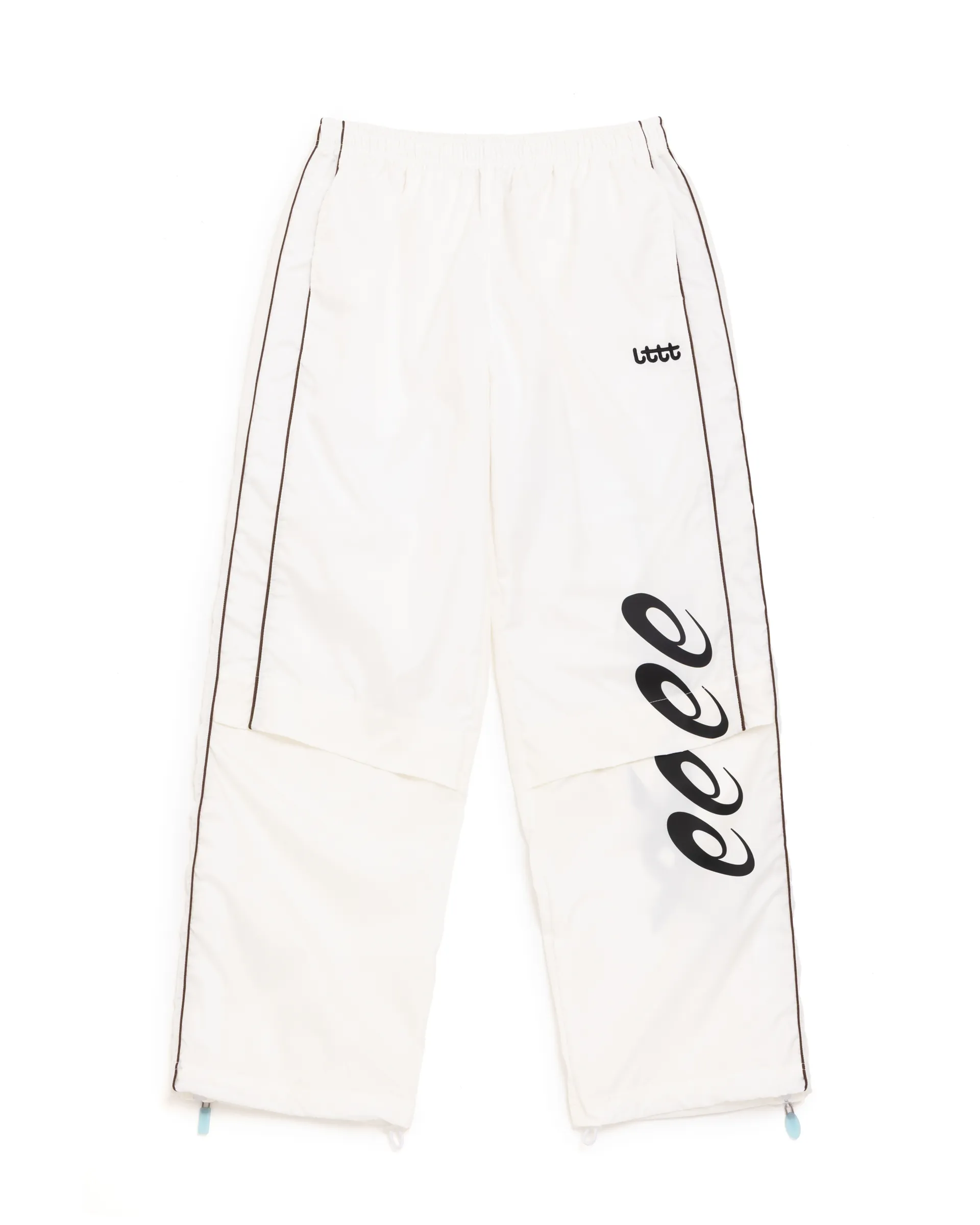 LTTT - ASICS WARM-UP PANTS - image 1
