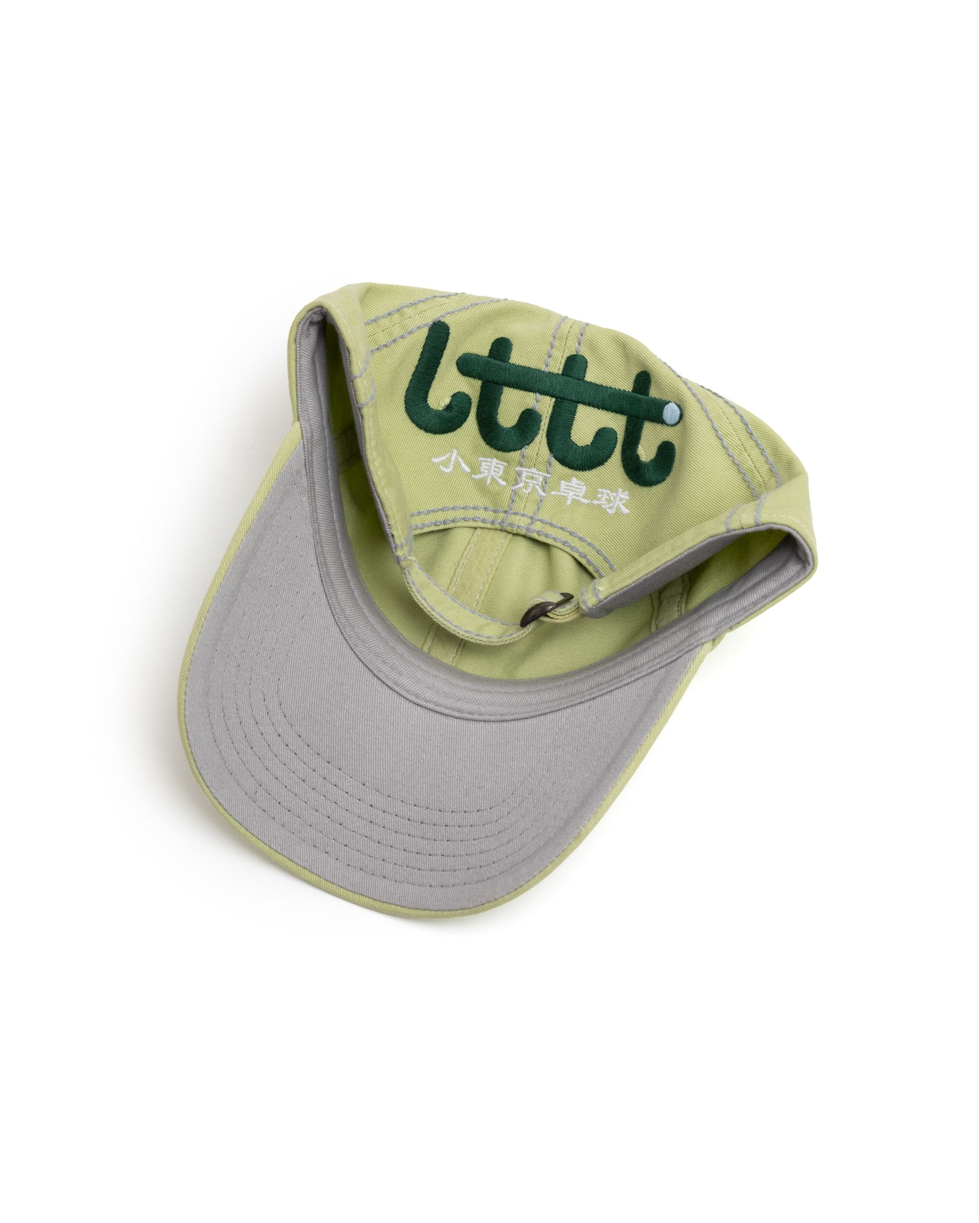 LTTT - FORCE REVERSE CLUB CAP • LTTT