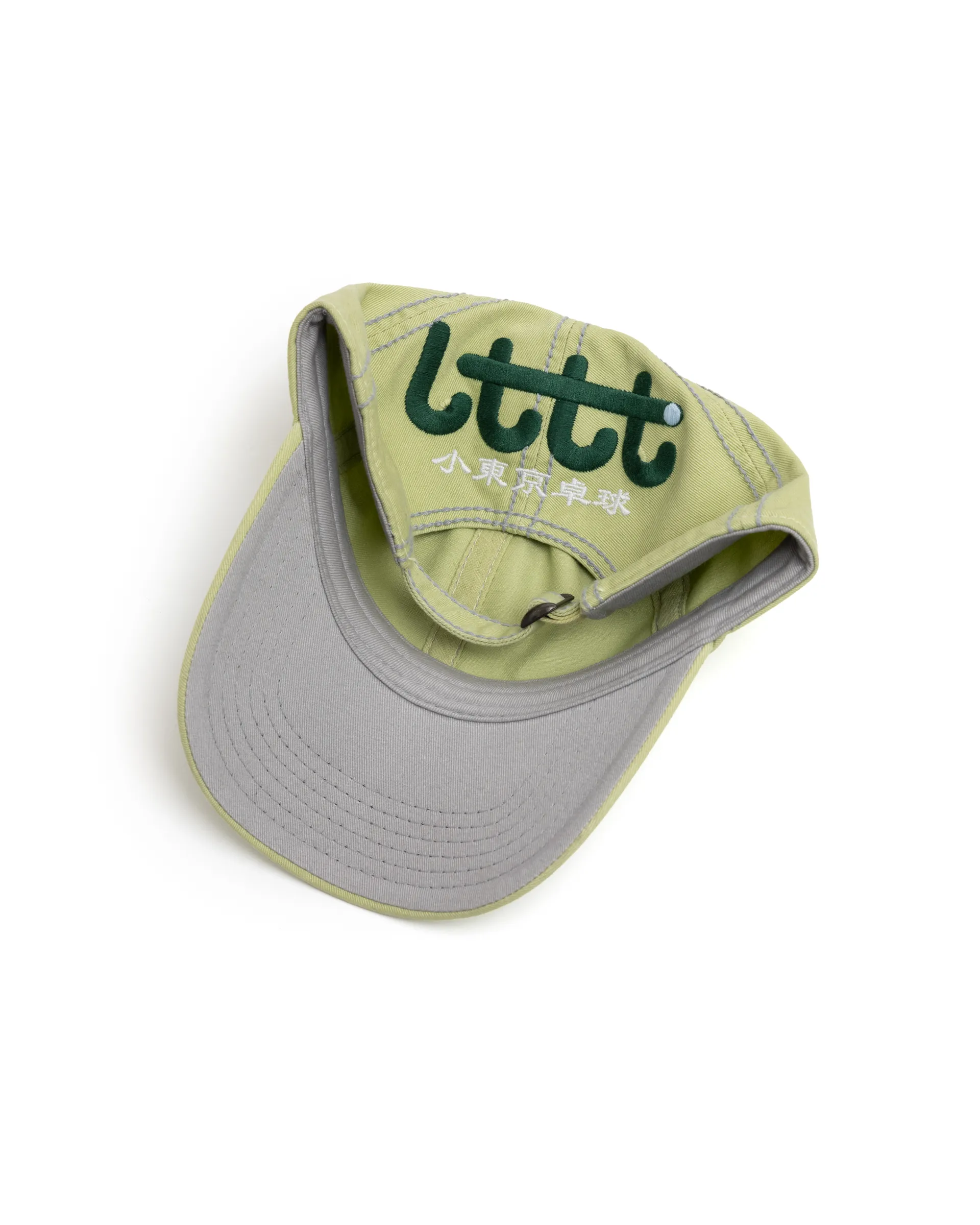 LTTT - FORCE REVERSE CLUB CAP - image 6