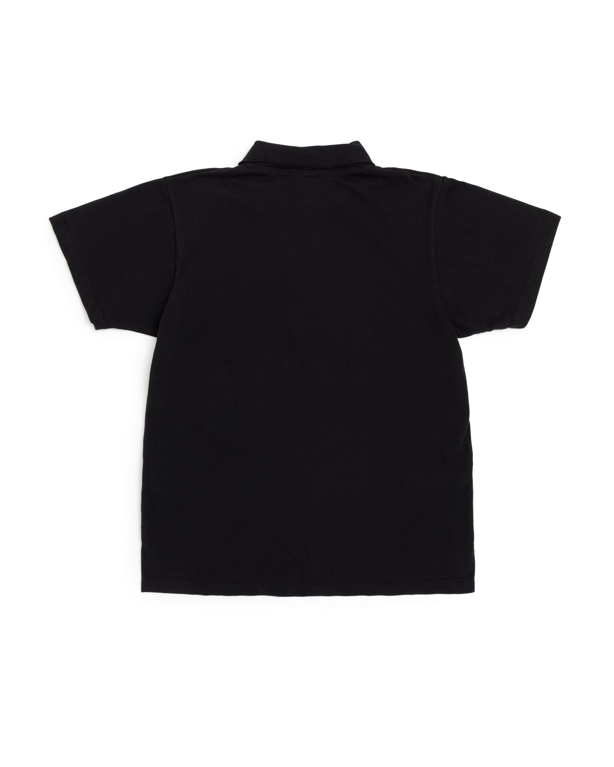 LTTT - 1/3 Zip Polo - image 3