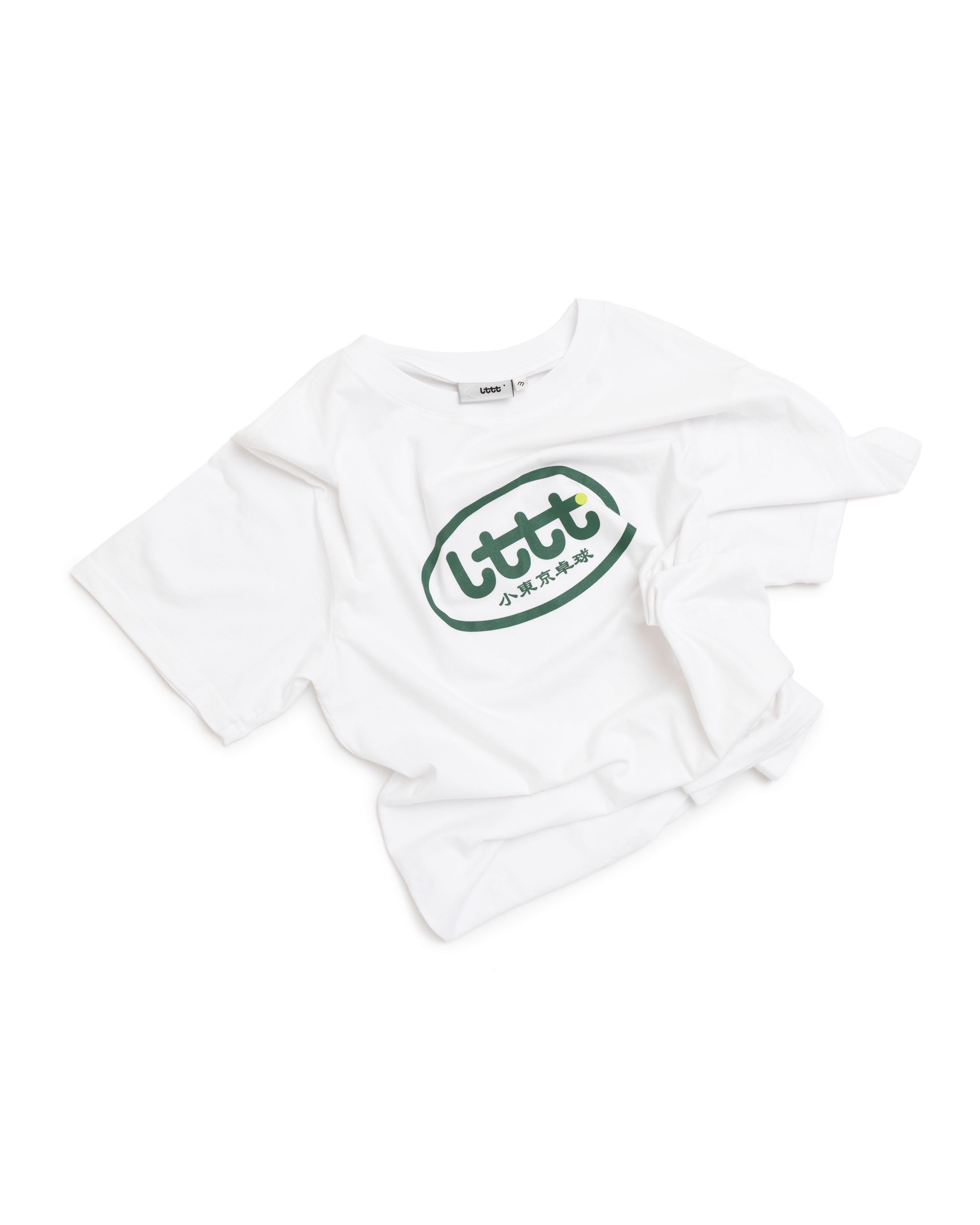 LTTT - COTTON CLUB TEE - image 3