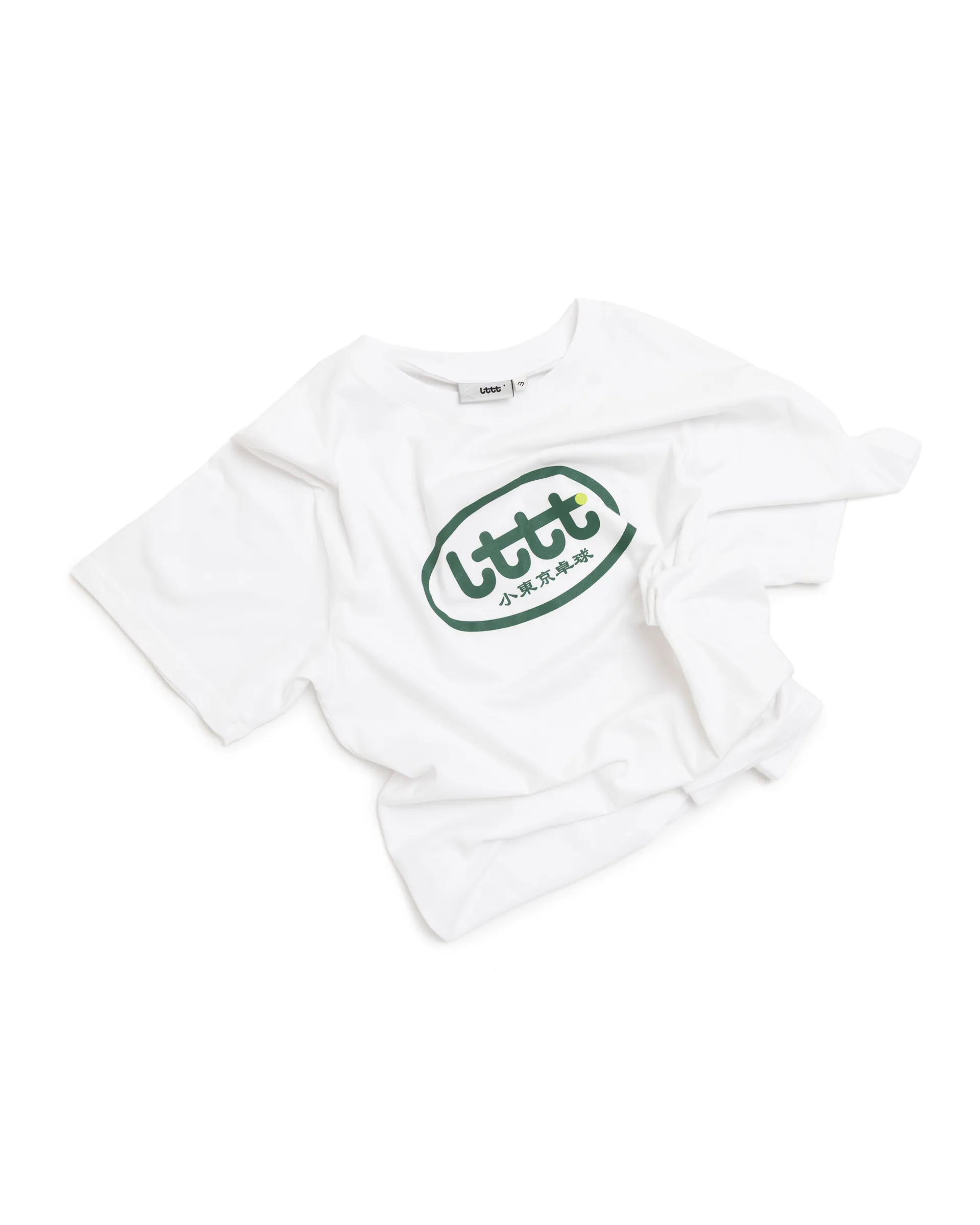 LTTT - COTTON CLUB TEE - image 3