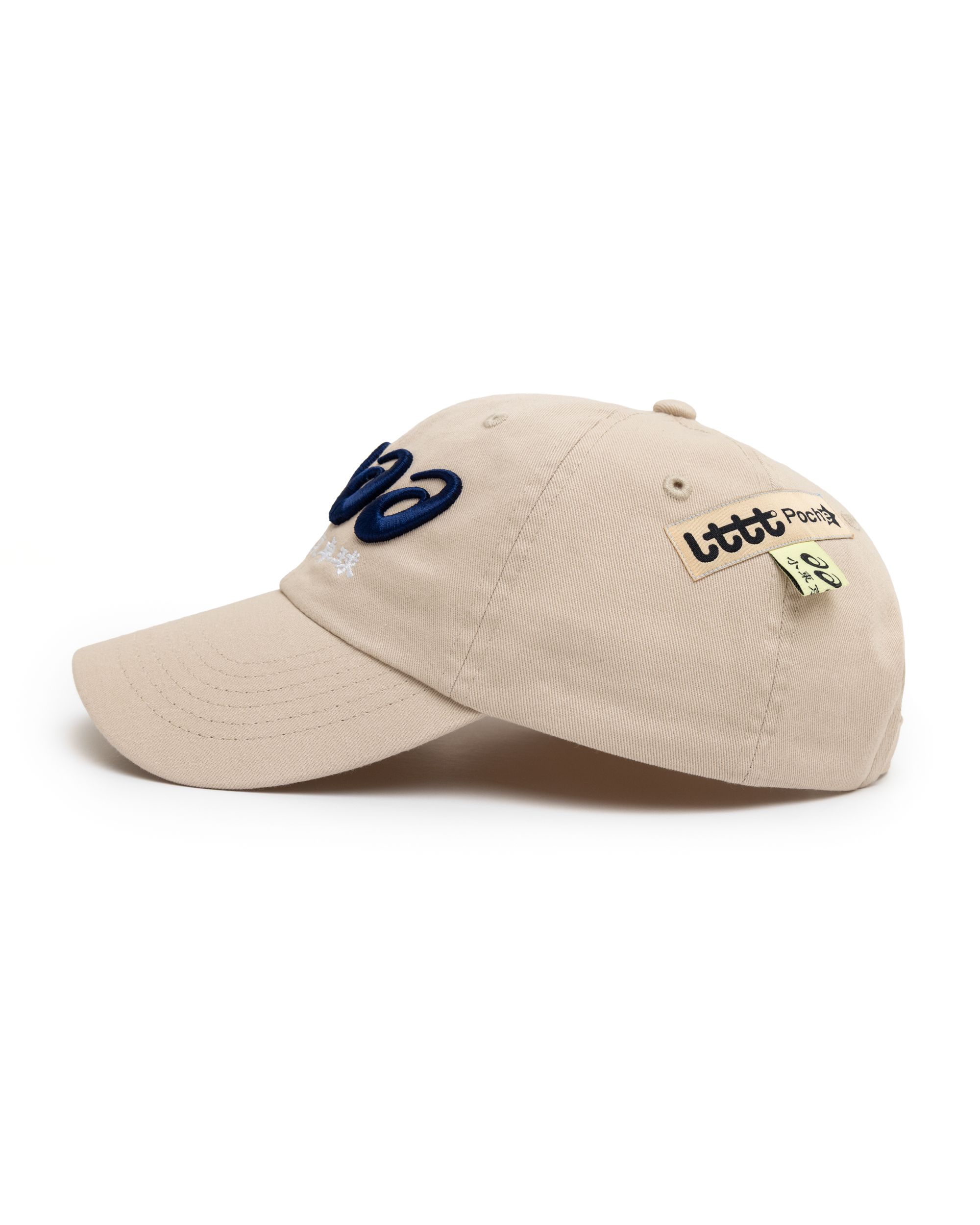 LTTT - ASICS AAAA CAP V.2 - image 3