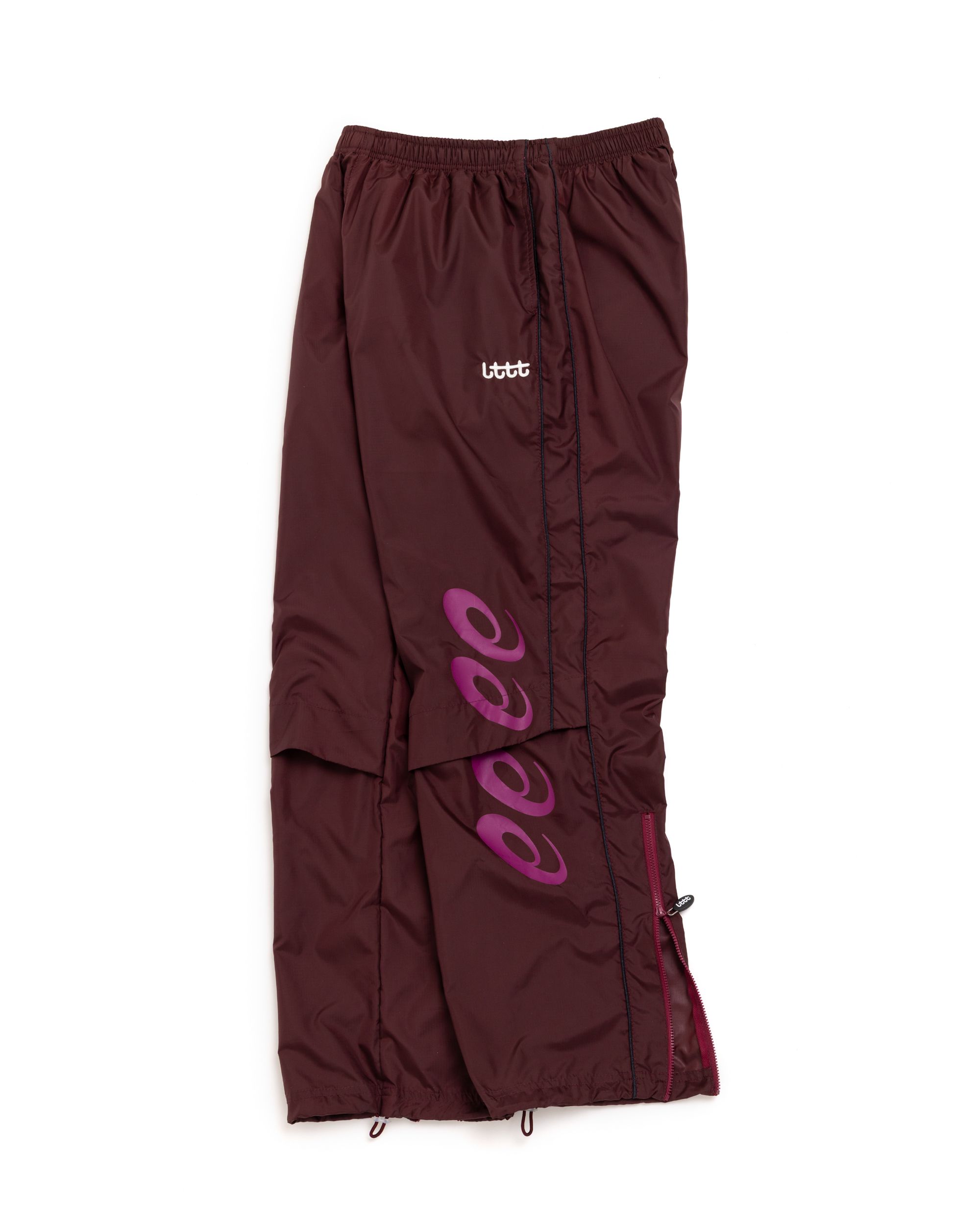 LTTT - ASICS WARM-UP PANTS - image 4