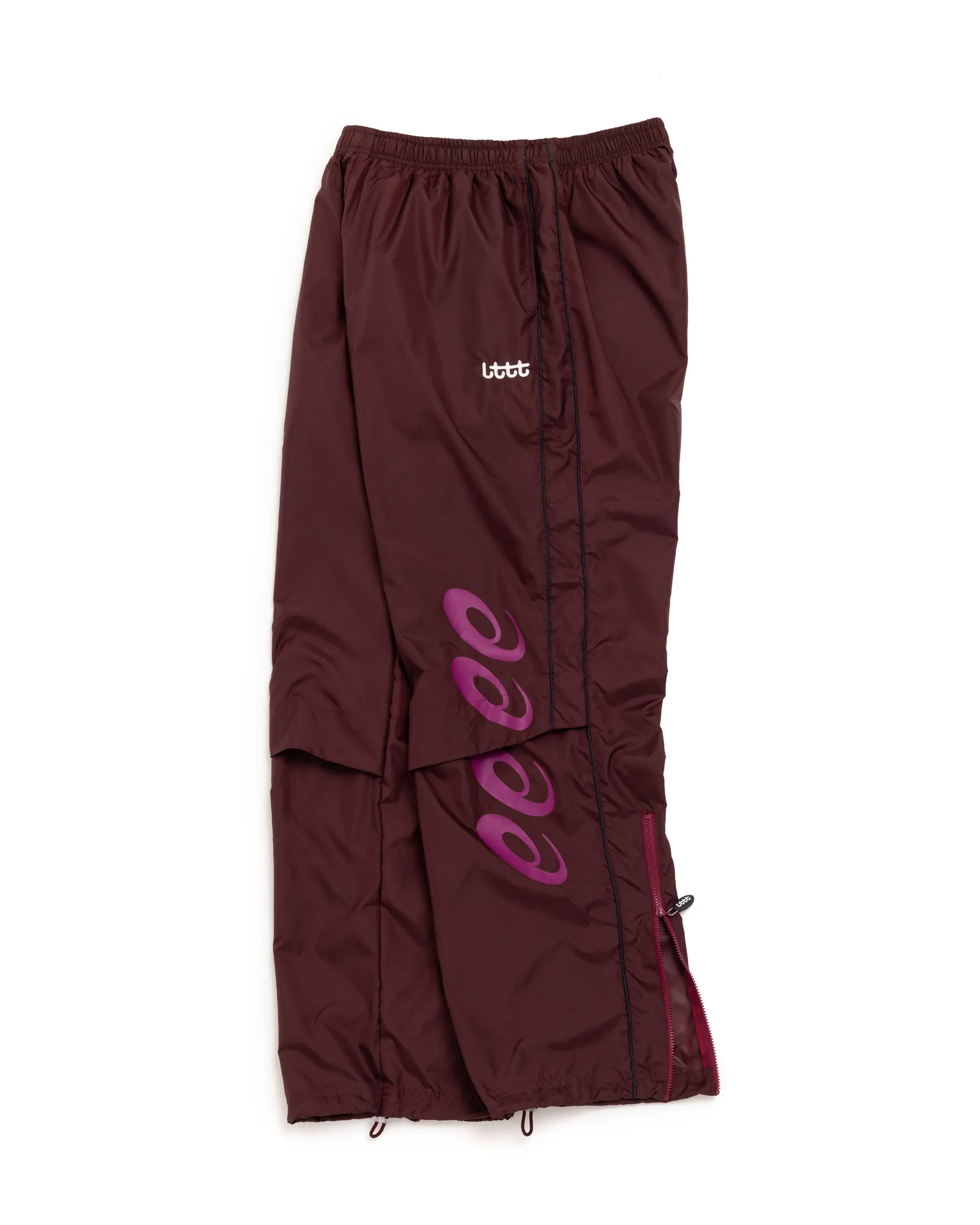 LTTT - ASICS WARM-UP PANTS - image 4