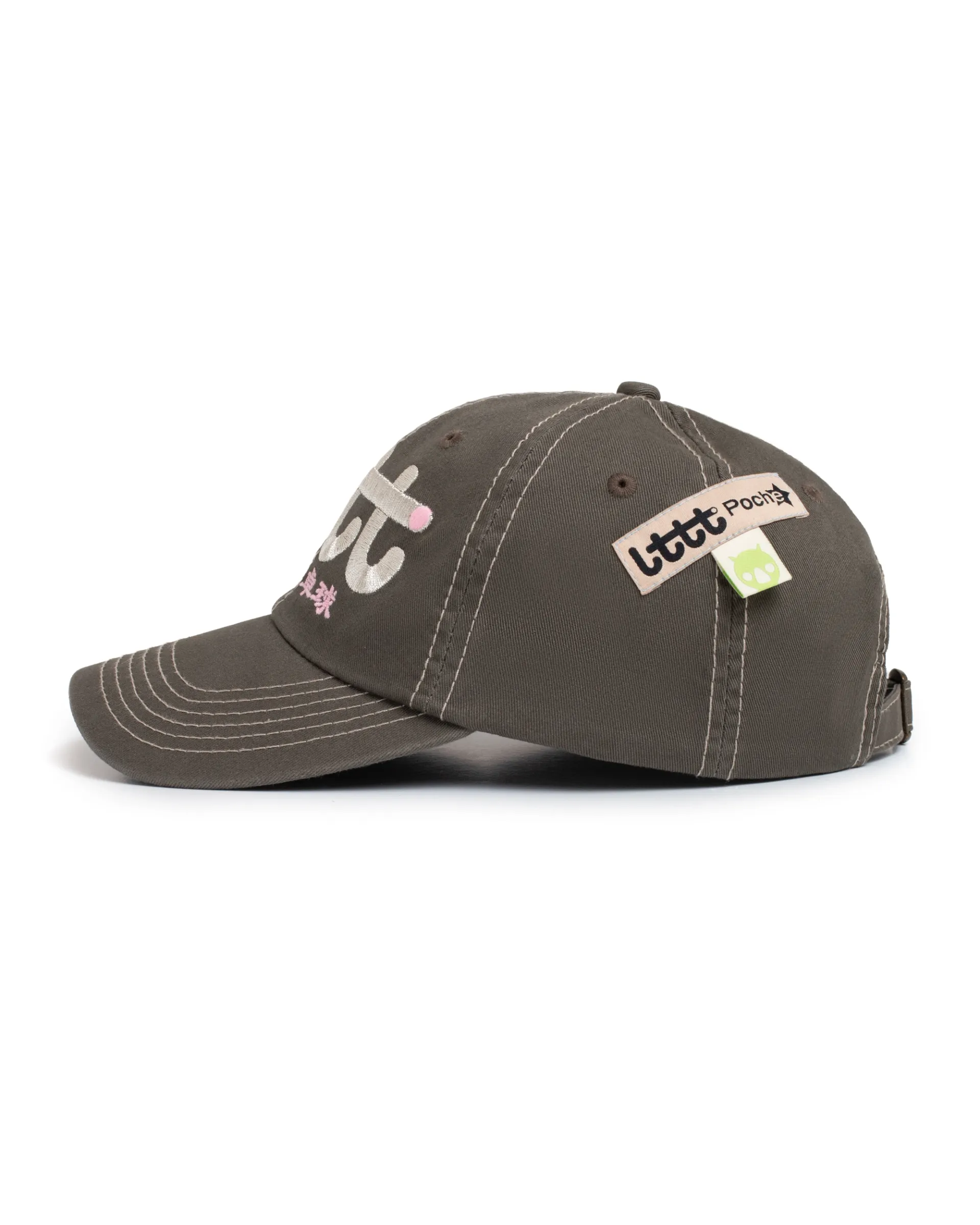 LTTT - CAP - image 2