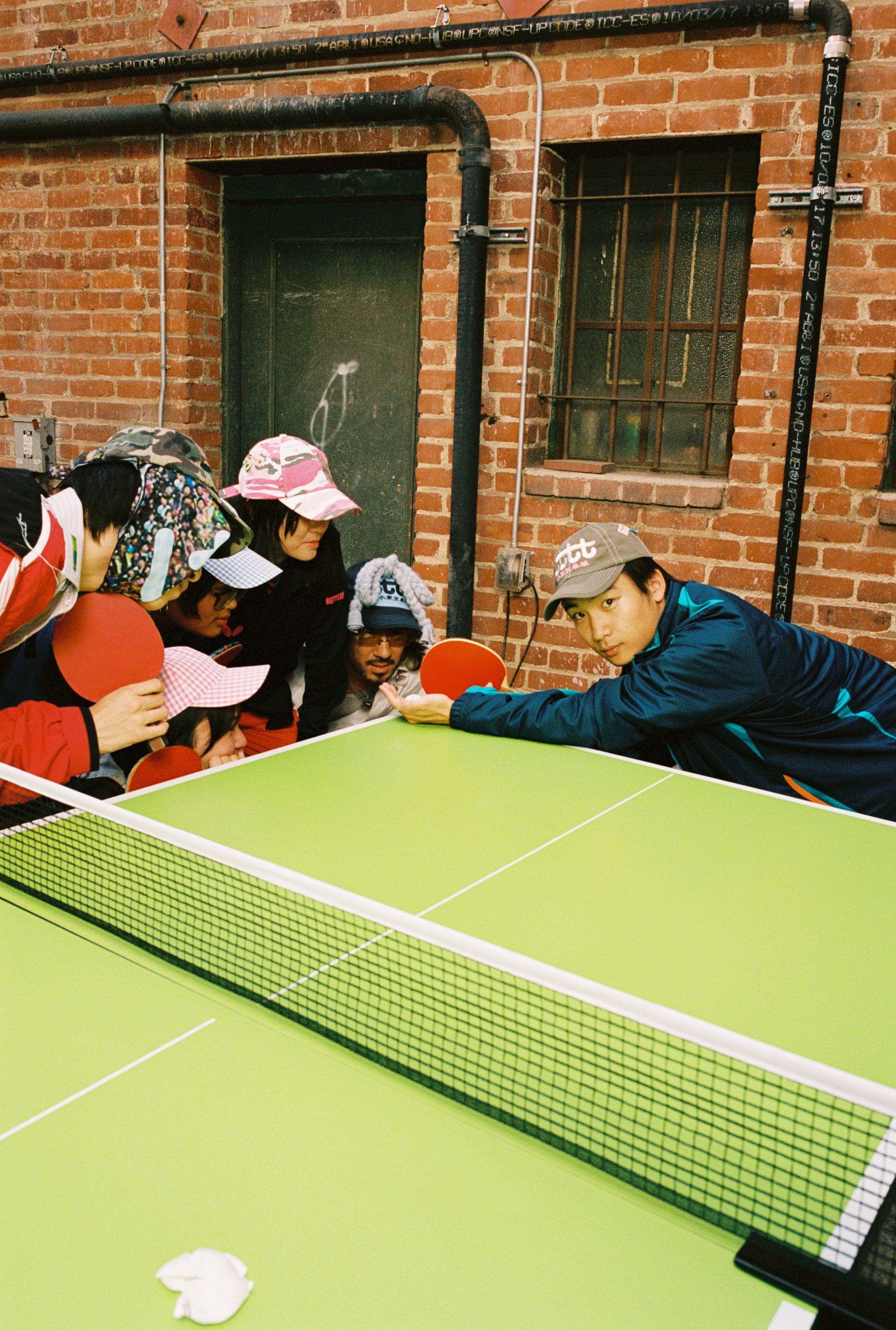 i-D Magazine - image 8