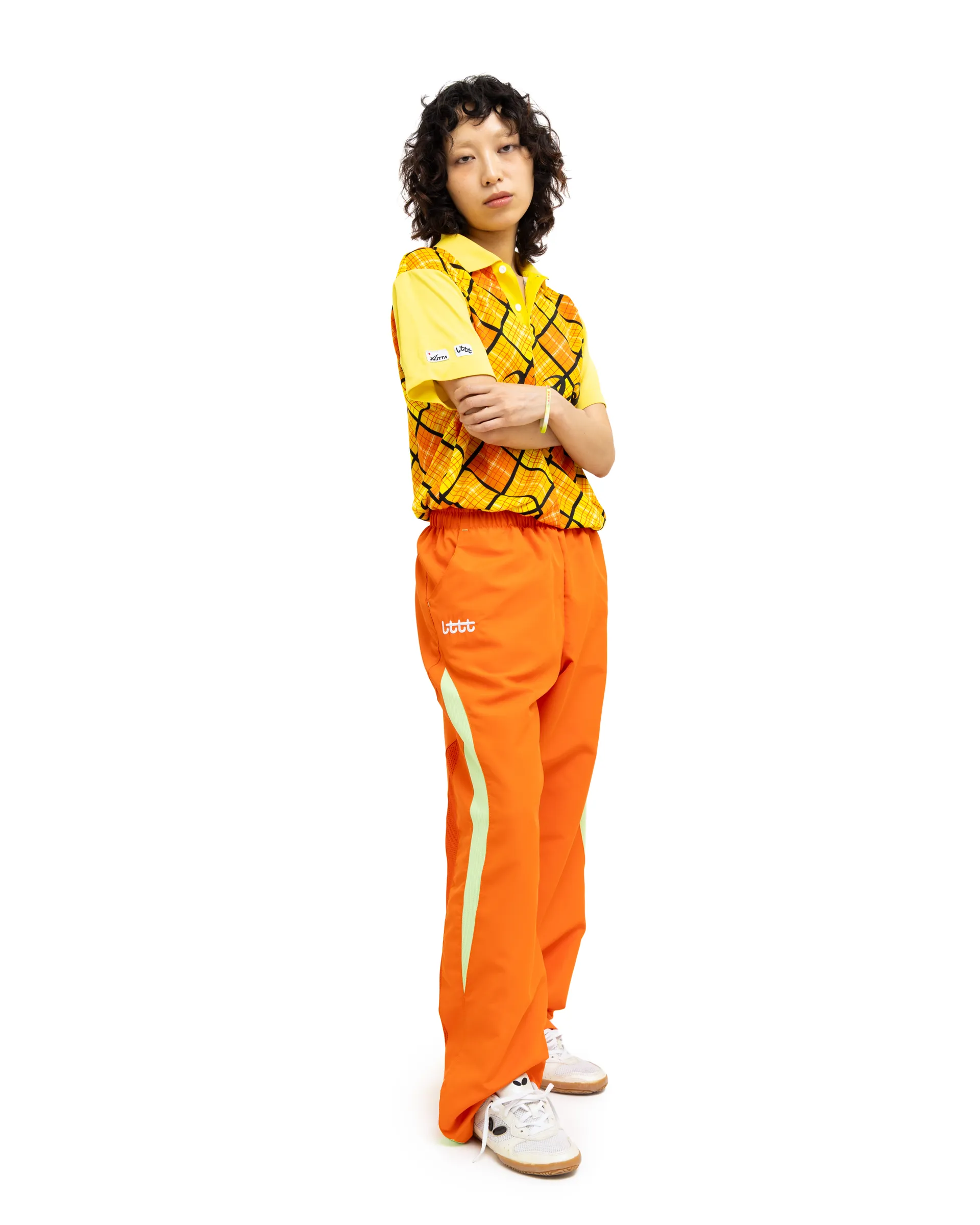 LTTT - ASICS TRAINING PANT - image 1