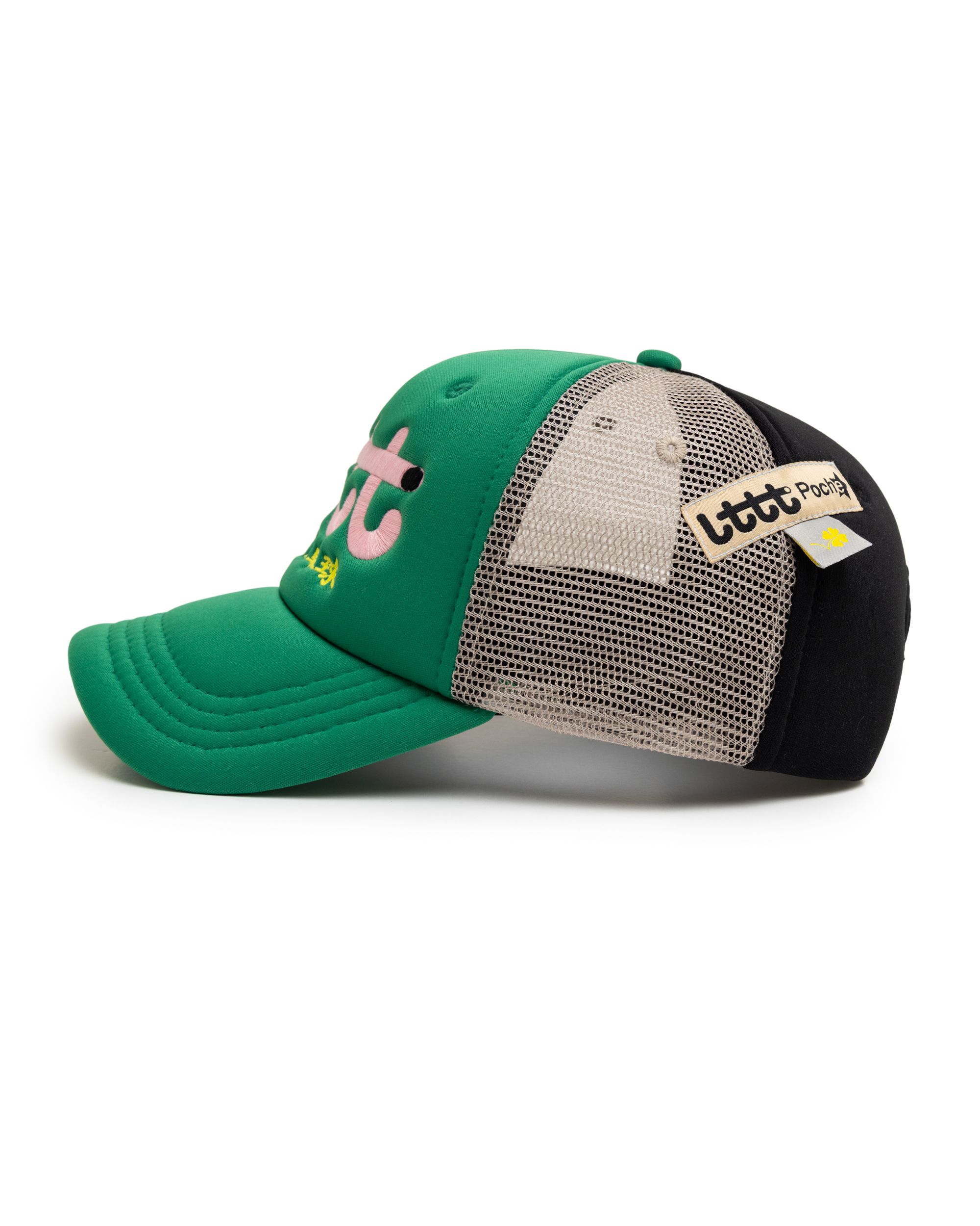 LTTT - CLUB CAP V.3 - image 3