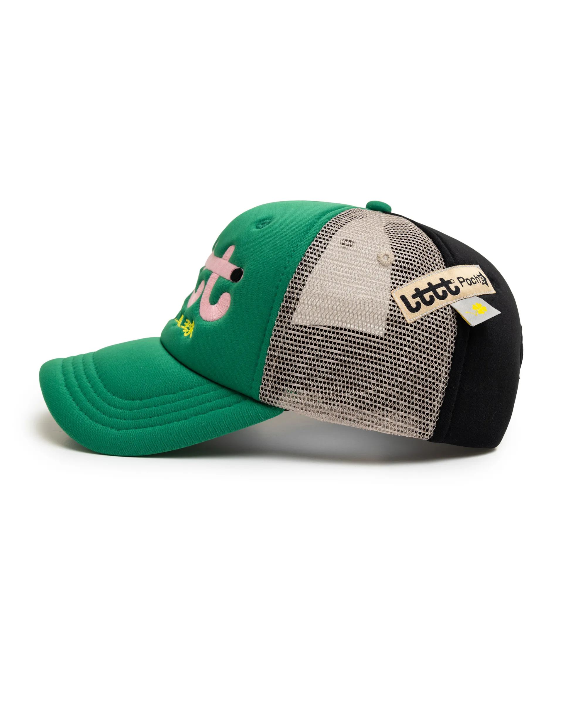 LTTT - CLUB CAP V.3 - image 3