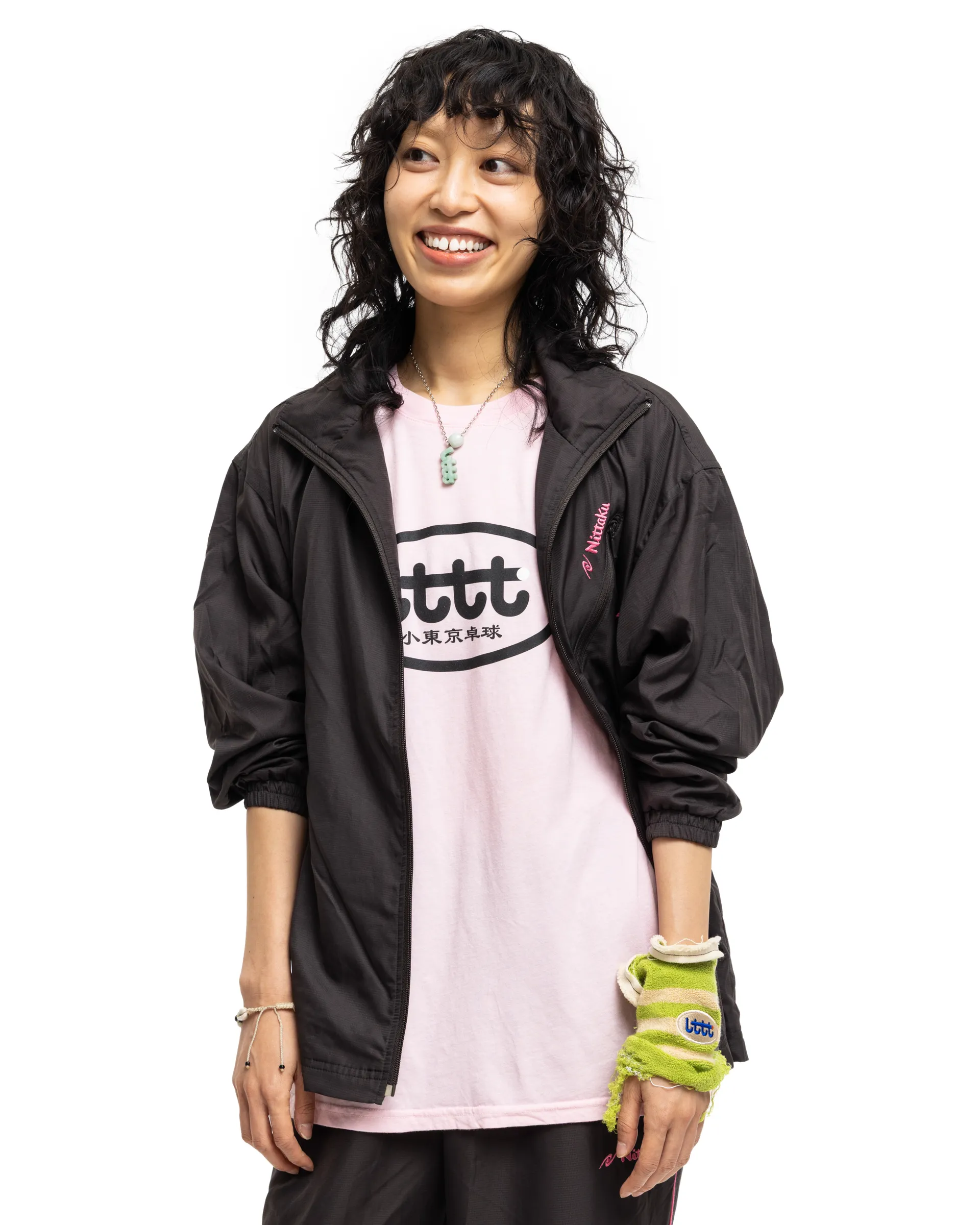 LTTT - COTTON CLUB TEE - image 2