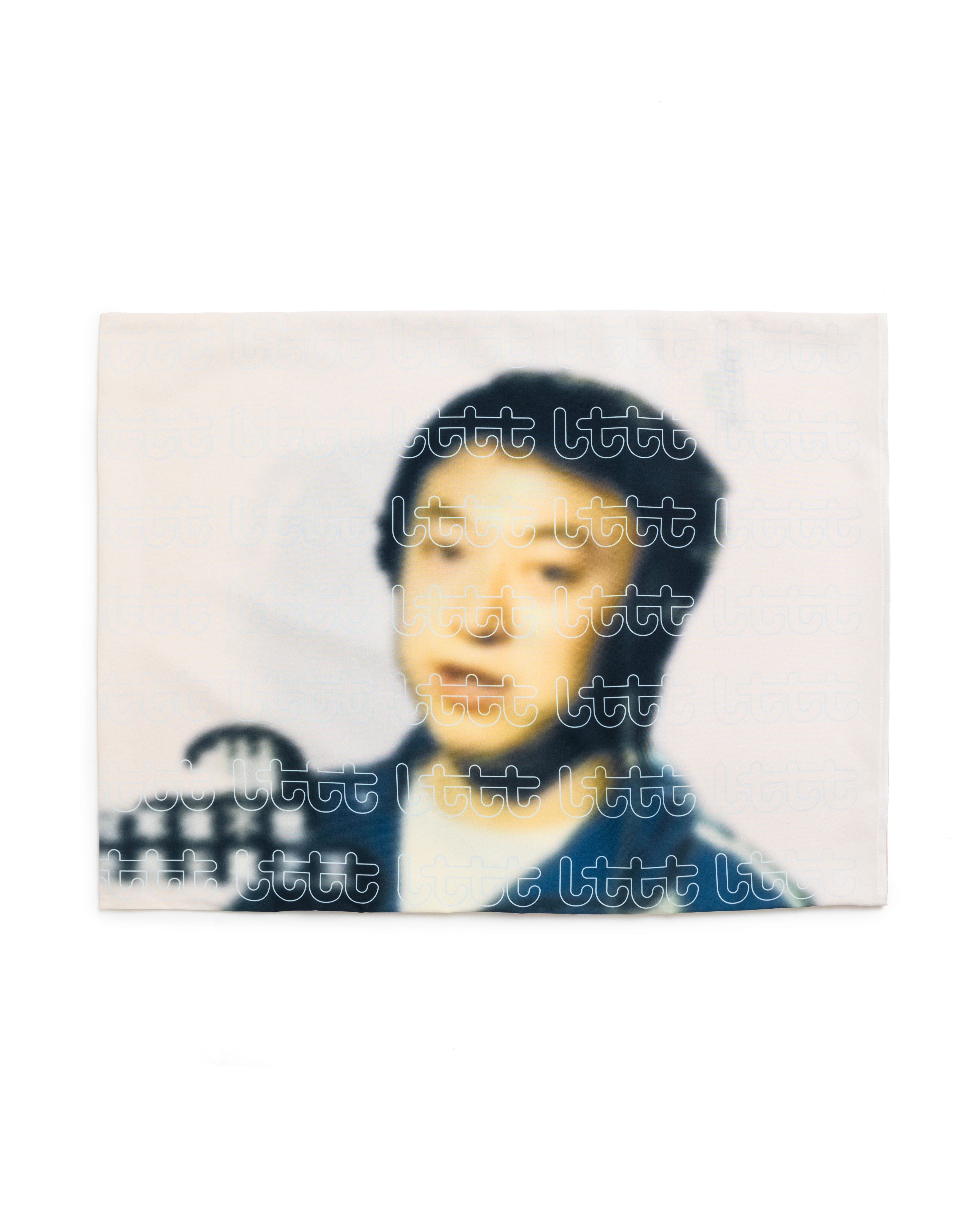 LTTT - HOMME BOY - Pillowcase - image 3
