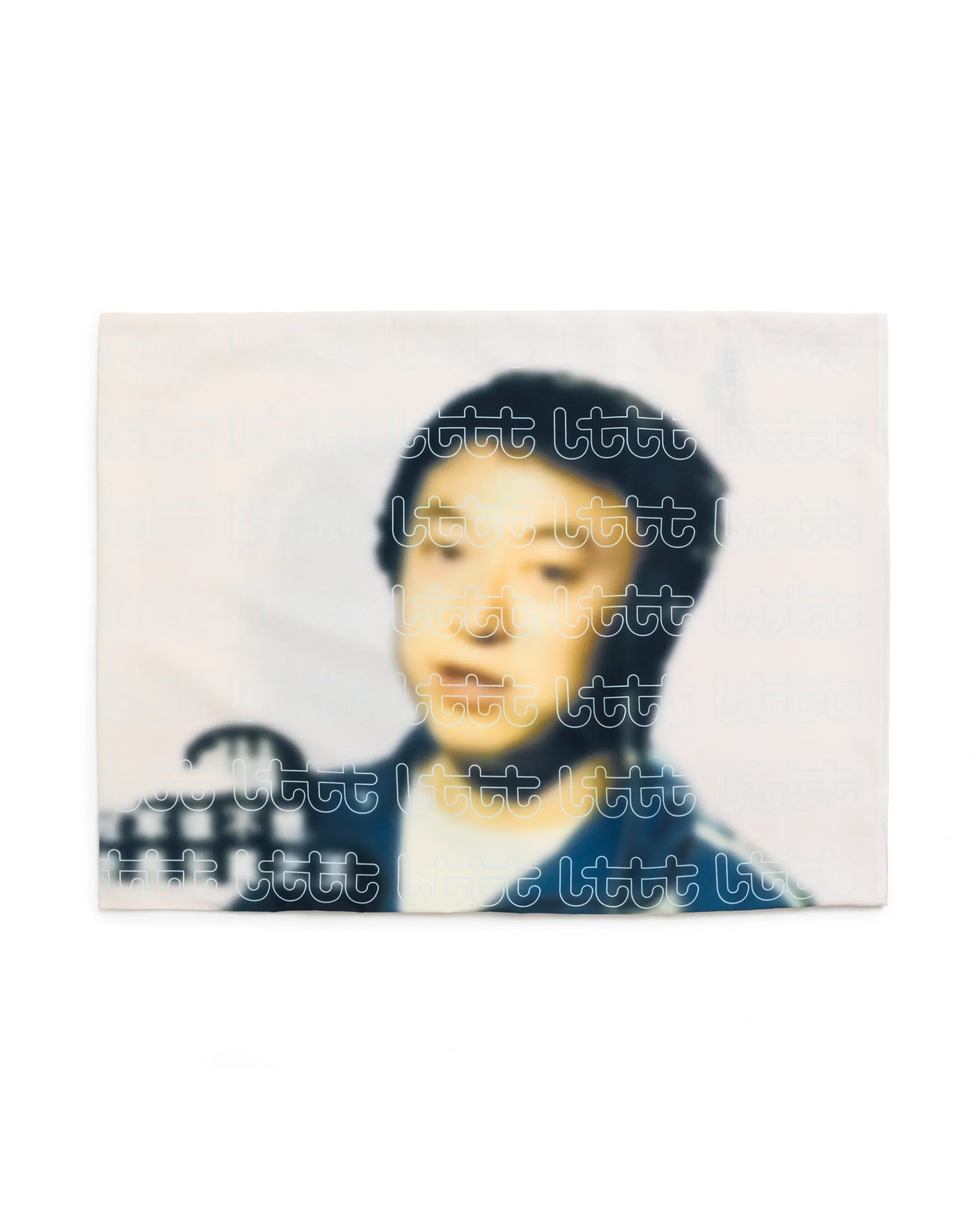 LTTT - HOMME BOY - Pillowcase - image 3