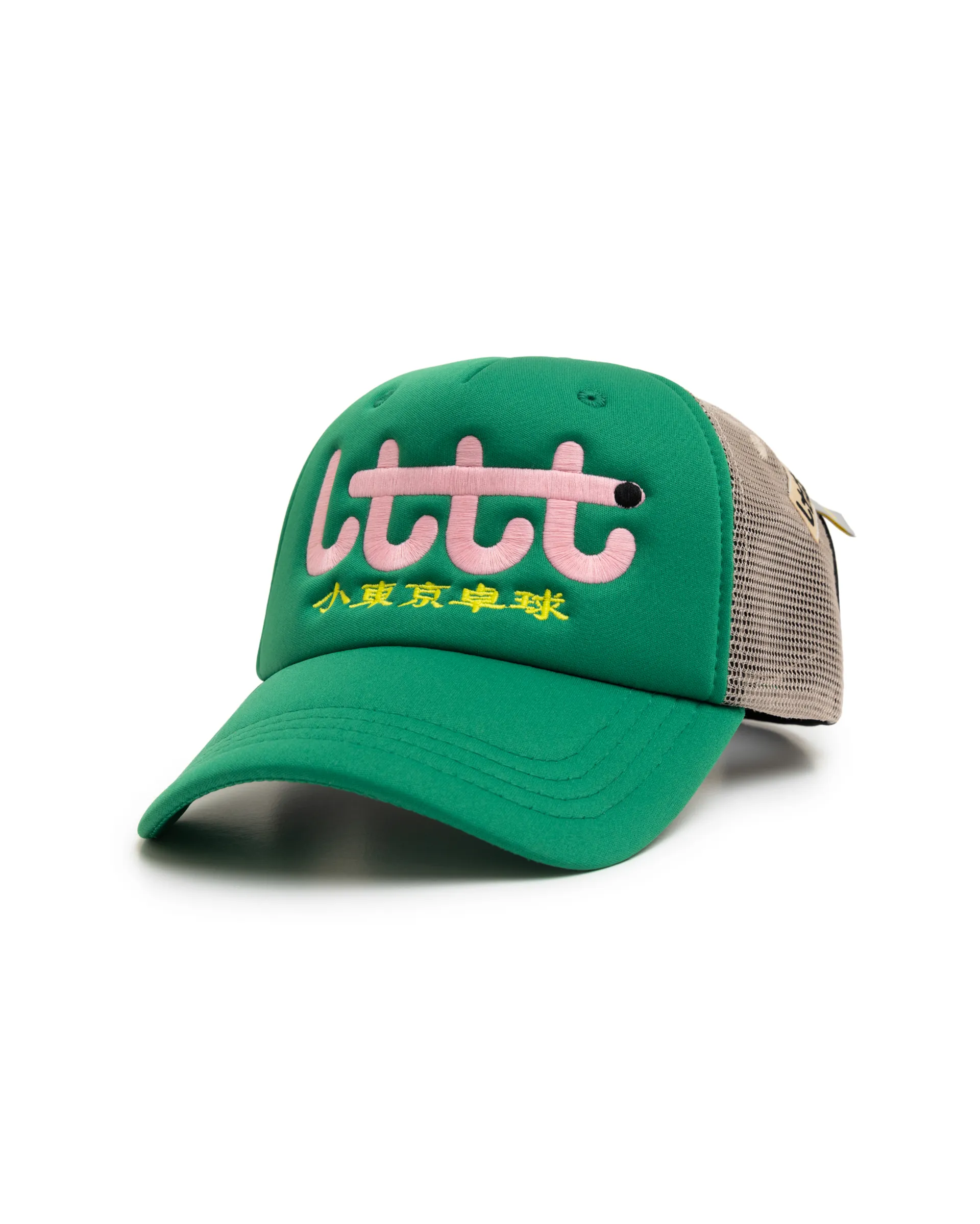 LTTT - CLUB CAP V.3 - image 1