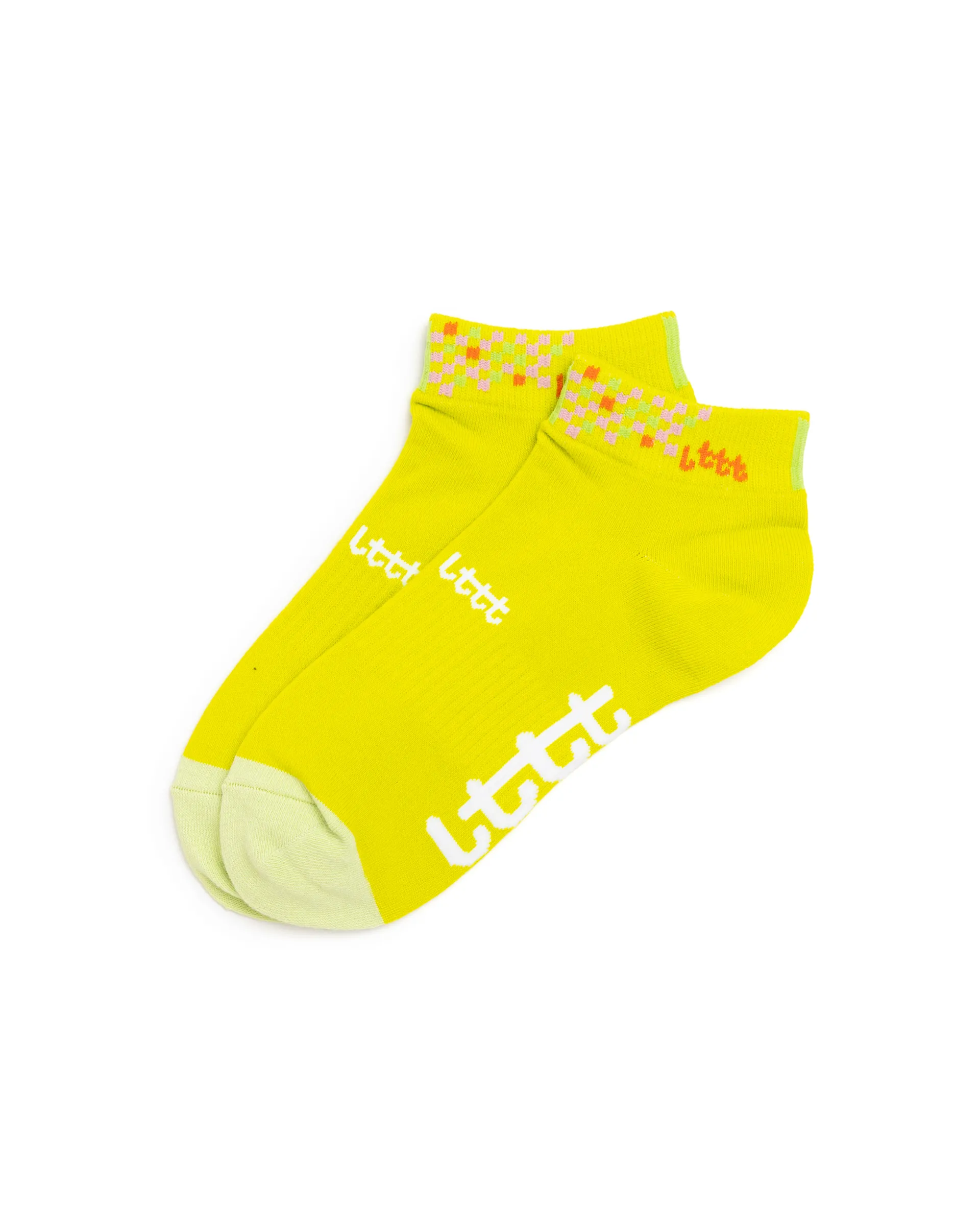 LTTT - SHUFFLE SOCKS - image 1