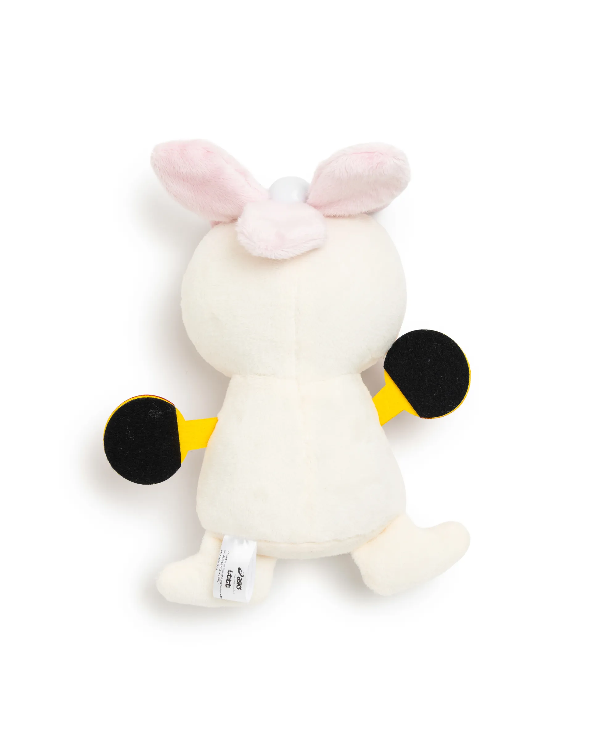 LTTT - ASICS MASCOT PLUSHIE - image 2