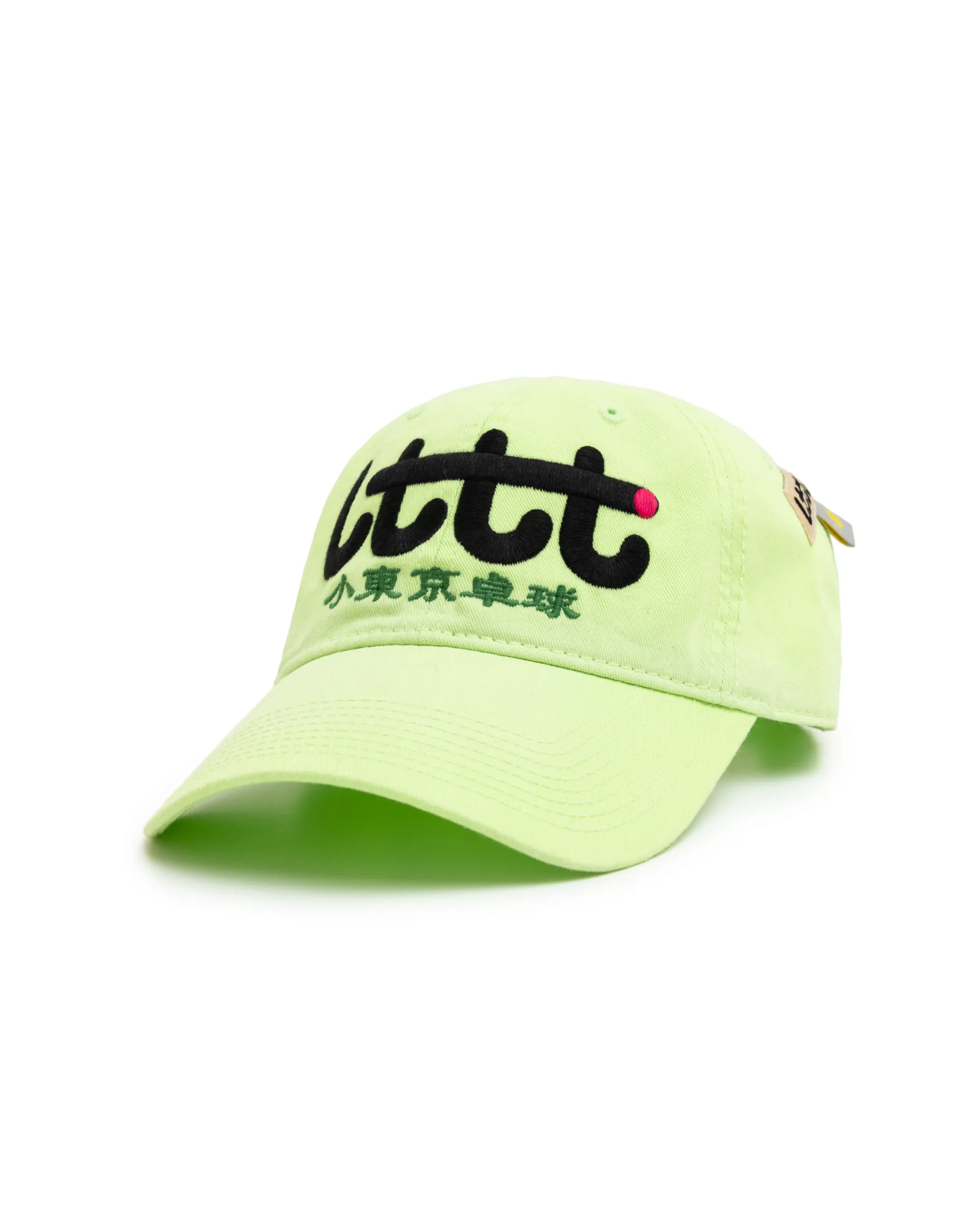 LTTT - CLUB CAP V.3 - image 1