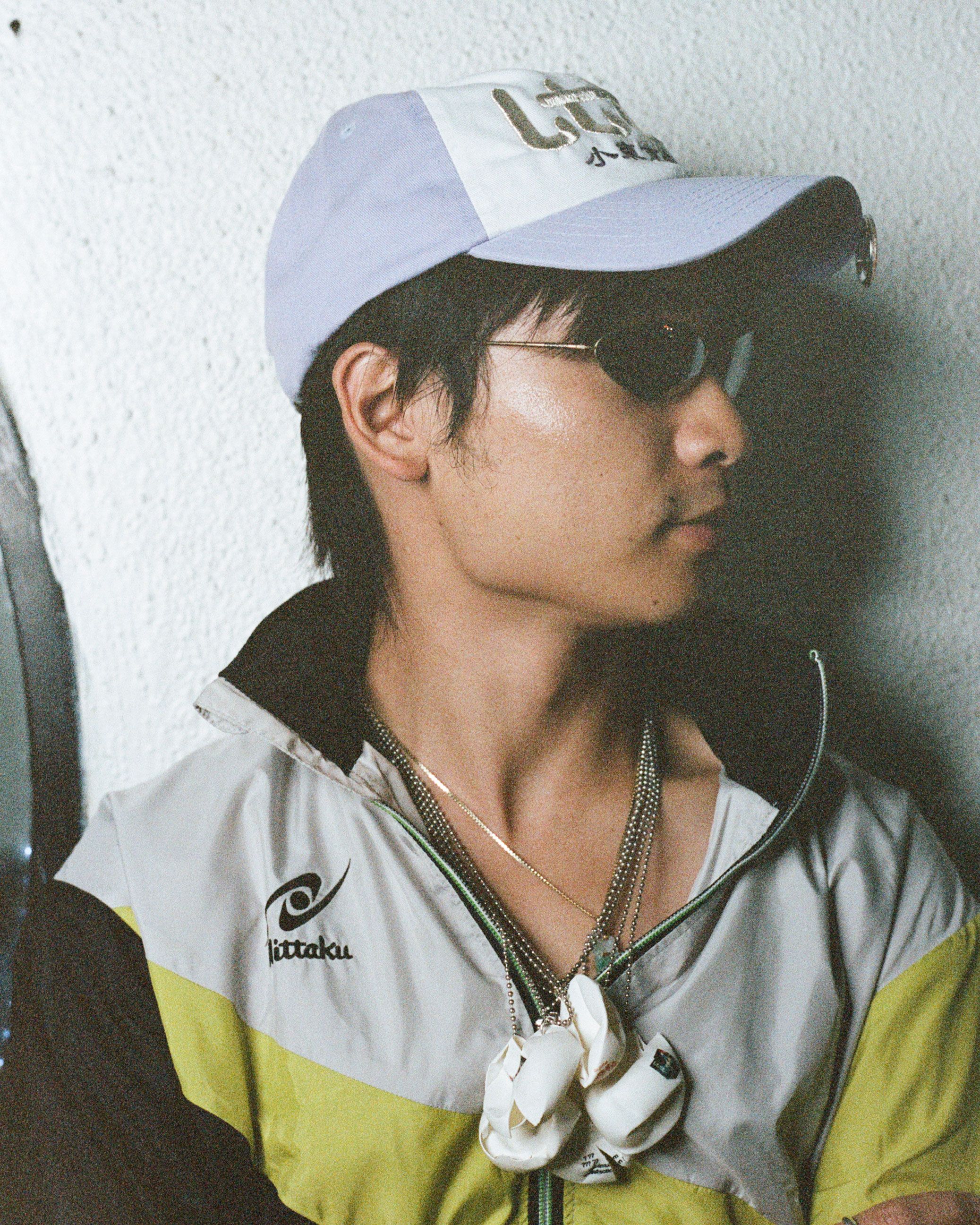 GOAT magazine - image 18