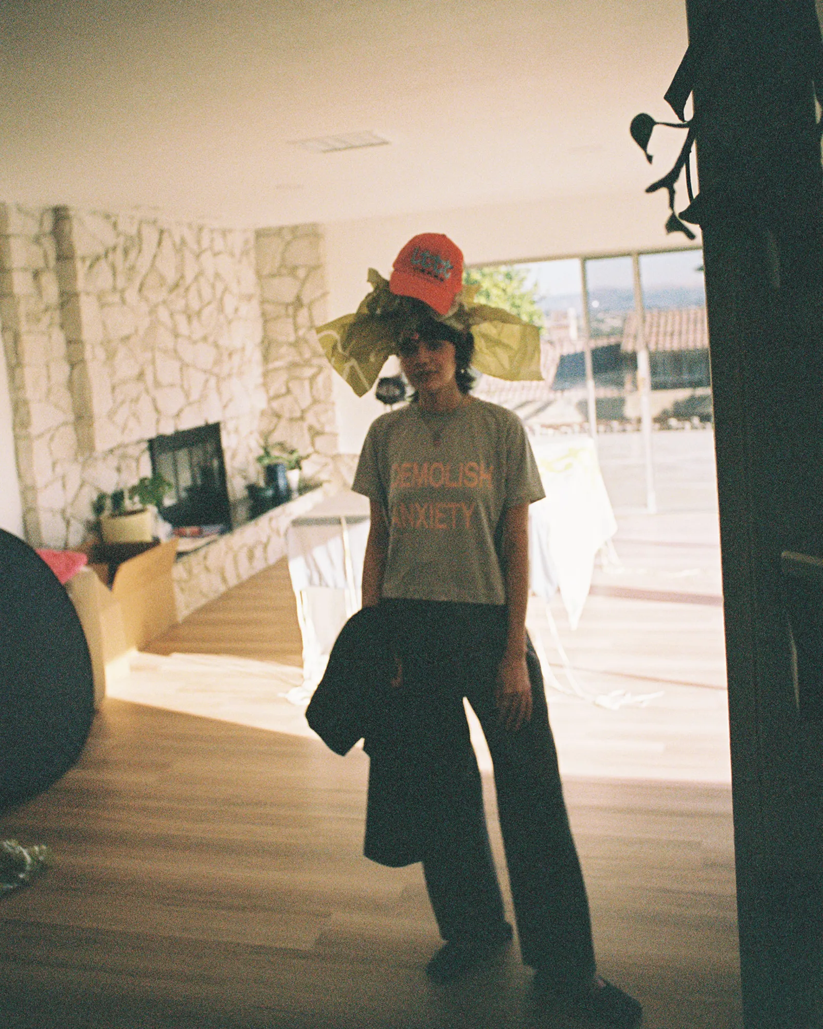 Demolish Anxiety - image 3