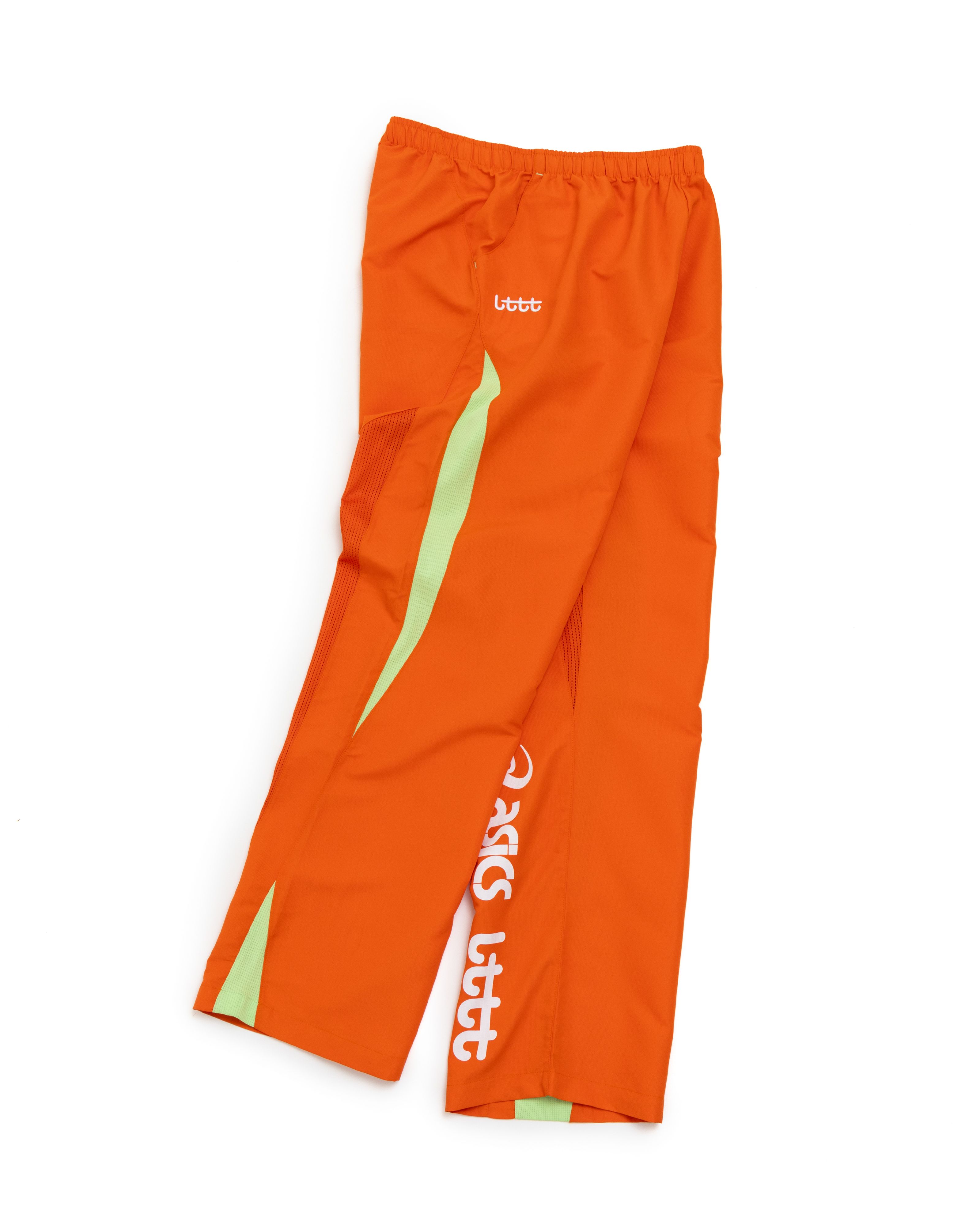 LTTT - ASICS TRAINING PANT - image 5