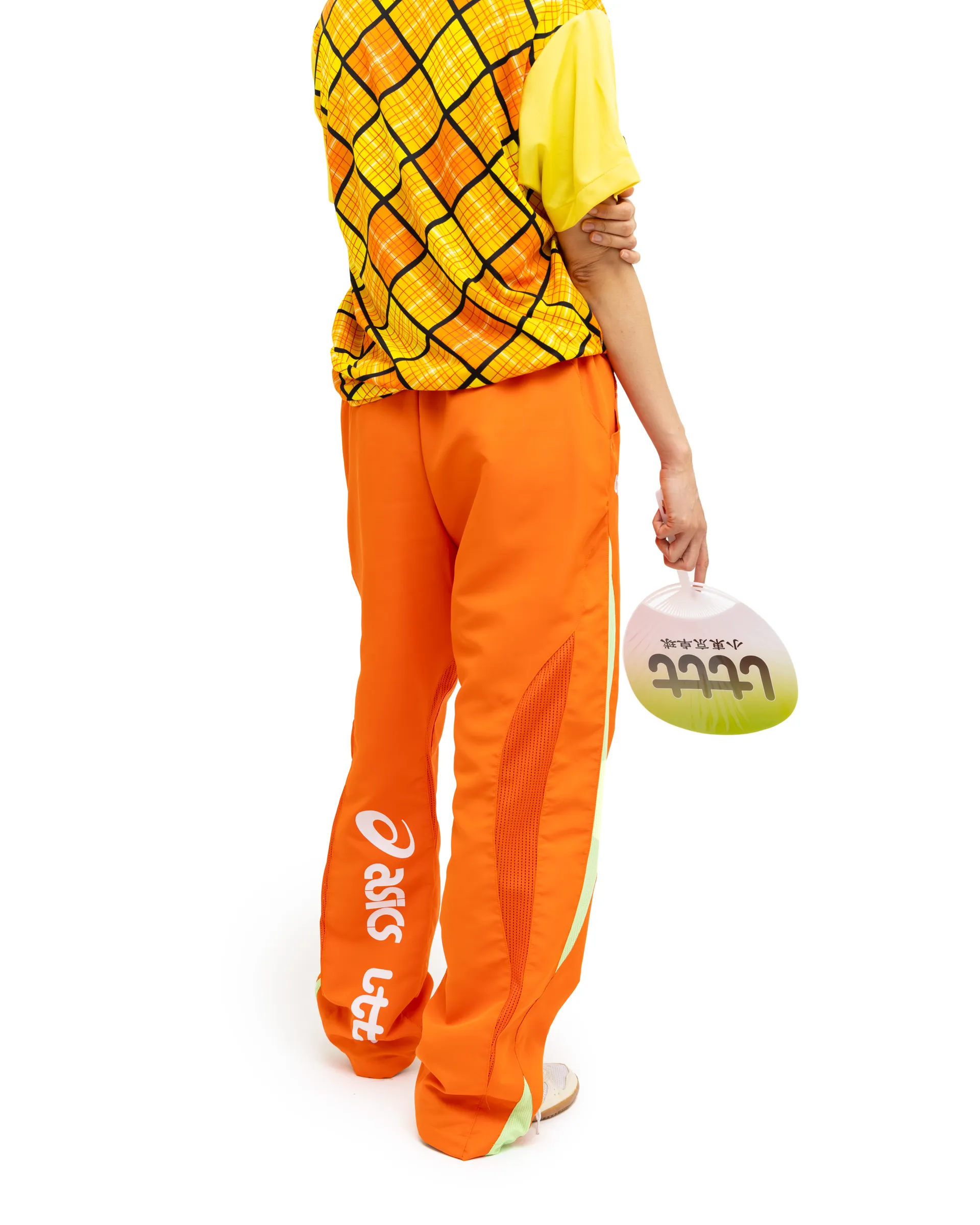 LTTT - ASICS TRAINING PANT - image 3