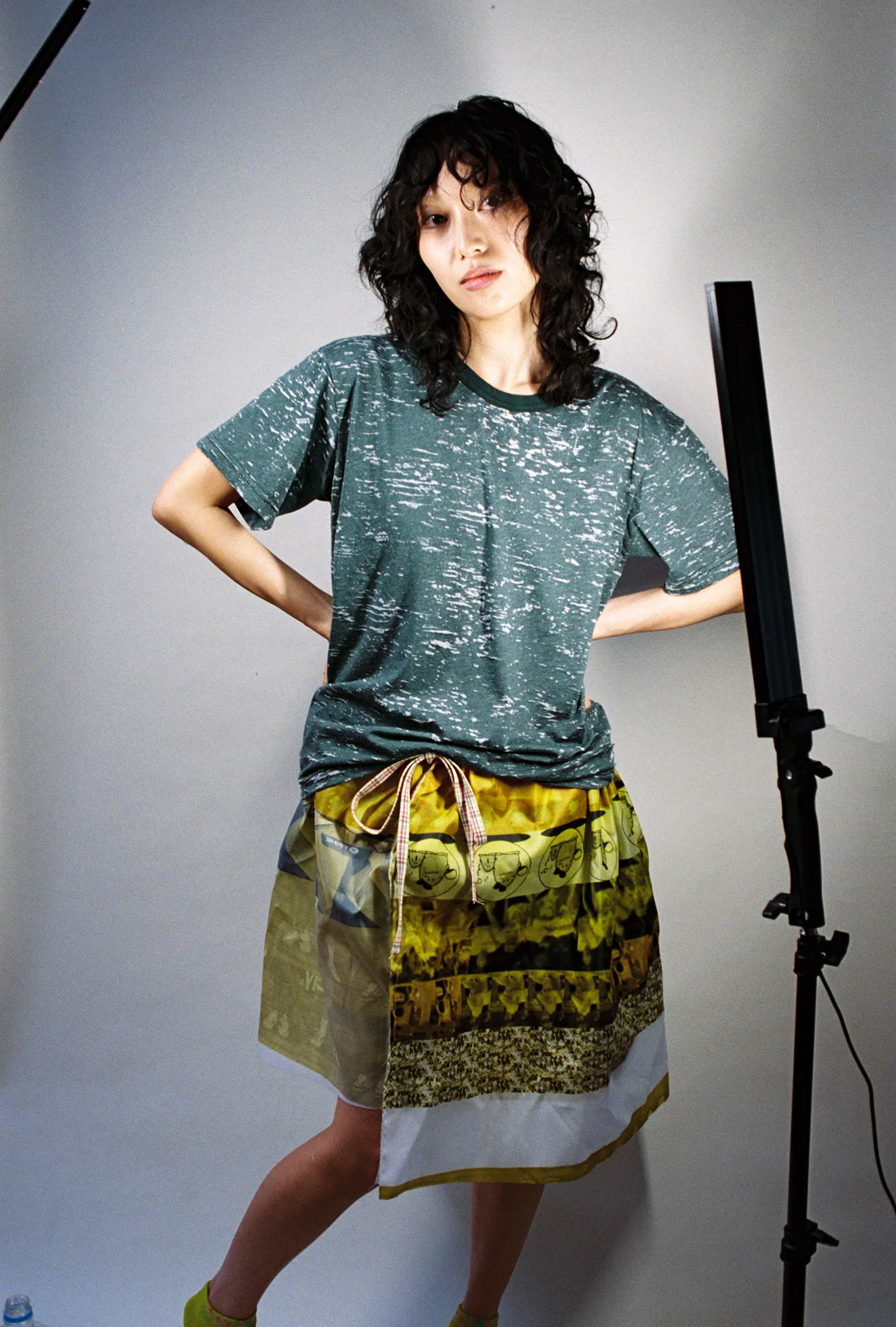 LTTT - BURNOUT TEE - image 2