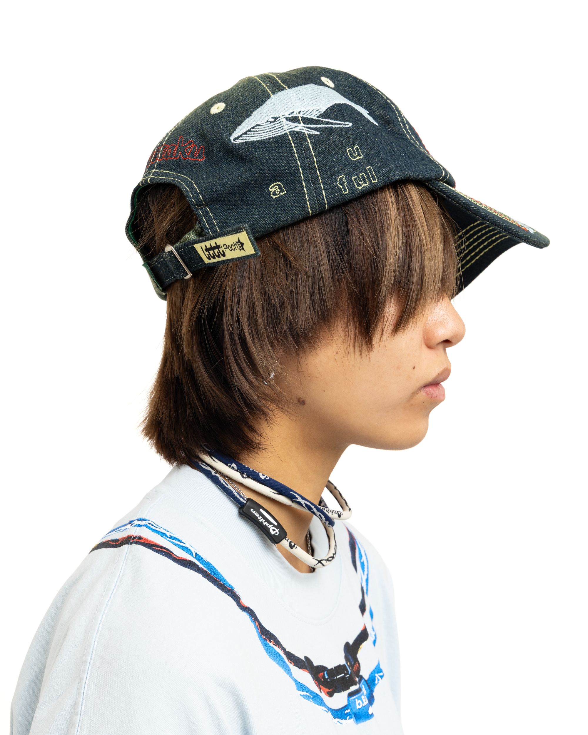 LTTT - b.Eautiful CAP - image 4
