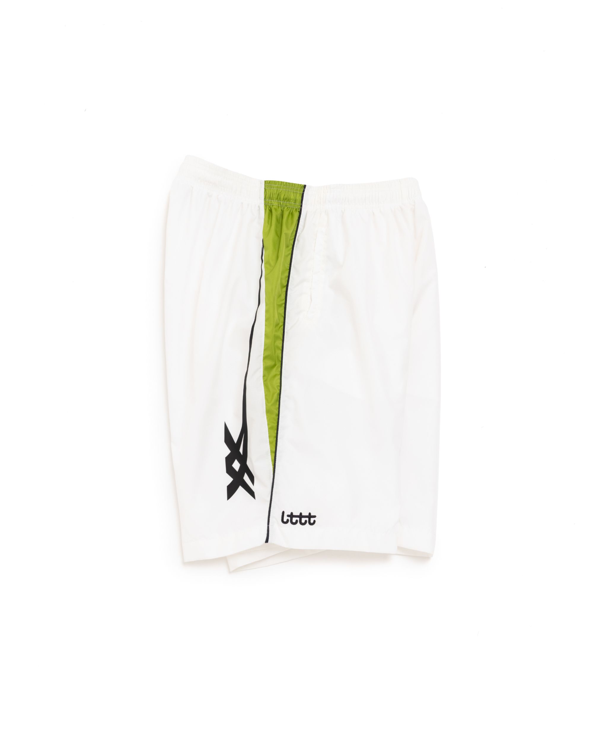 LTTT - ASICS WARM-UP SHORTS - image 3