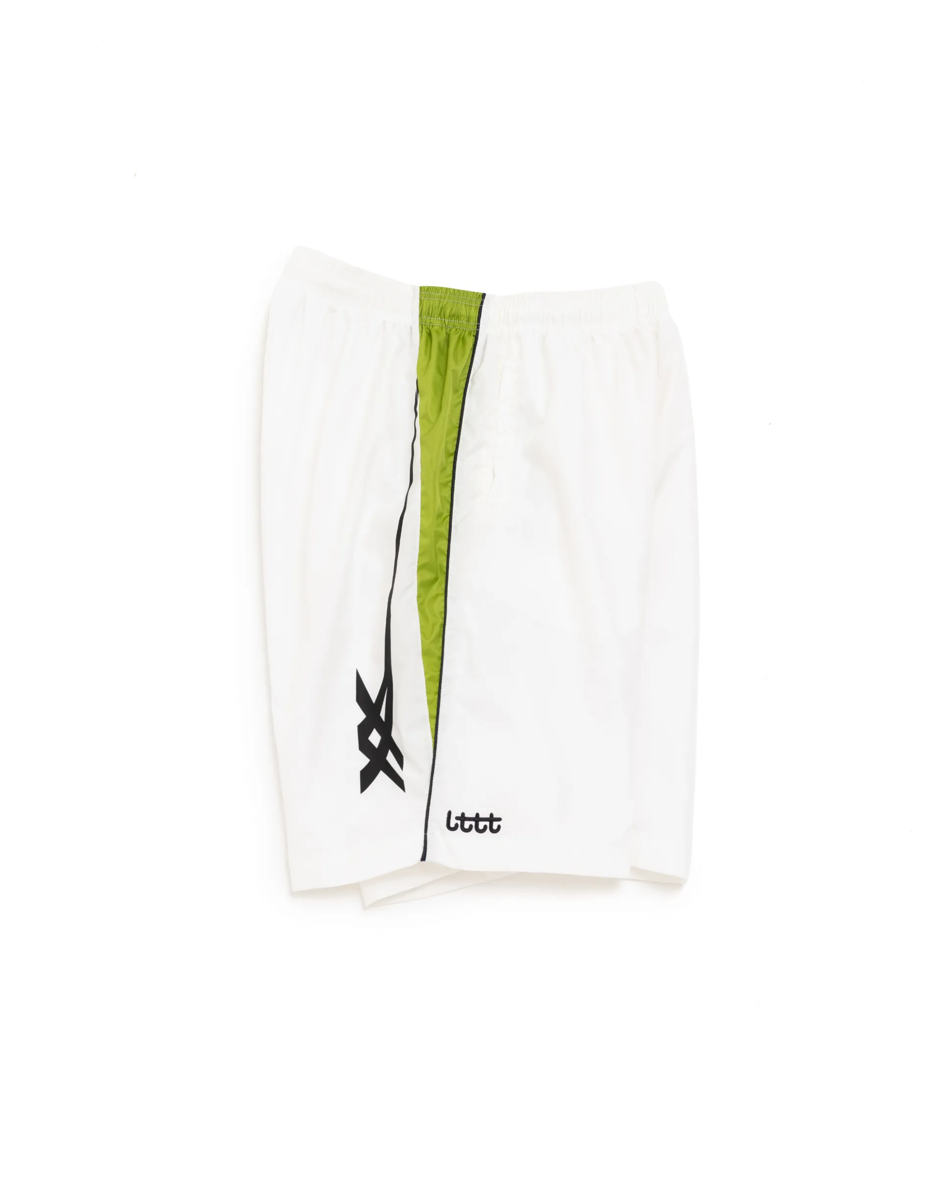 LTTT - ASICS WARM-UP SHORTS - image 3