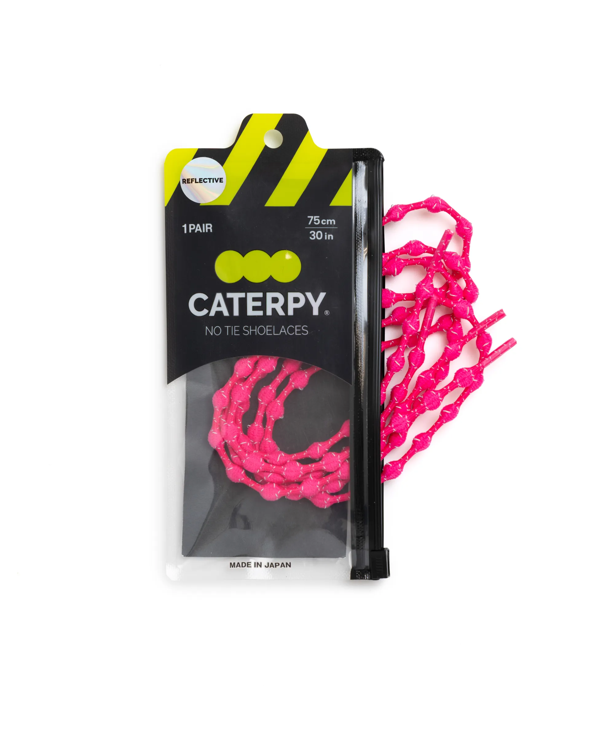 LTTT - CATERPY LACES - image 1