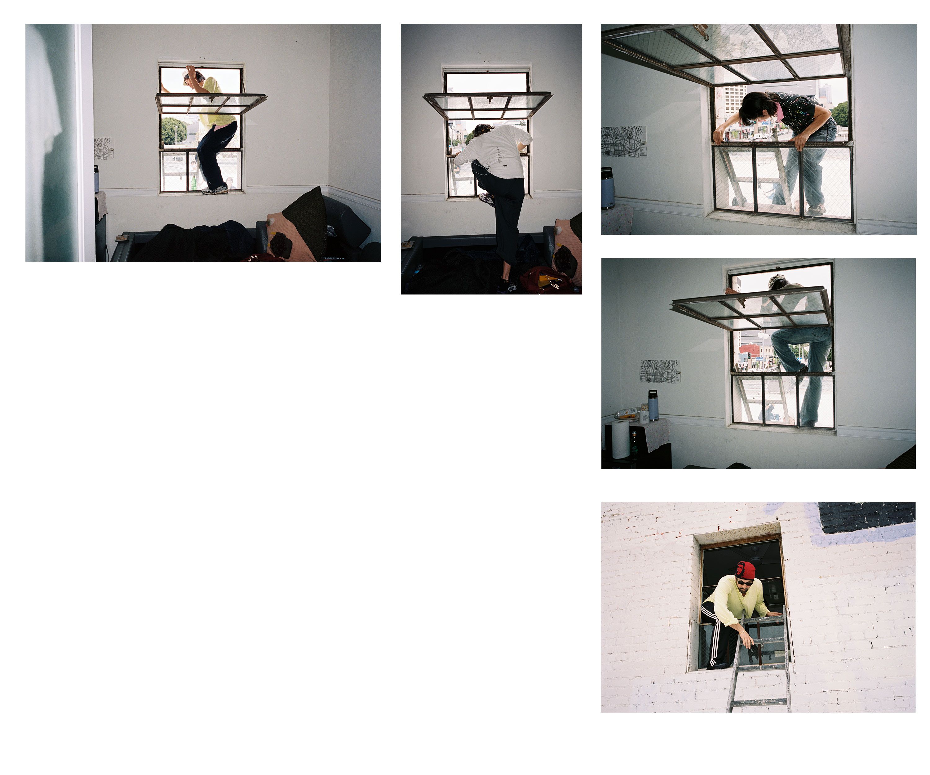 Living Proof Mag  - image 5