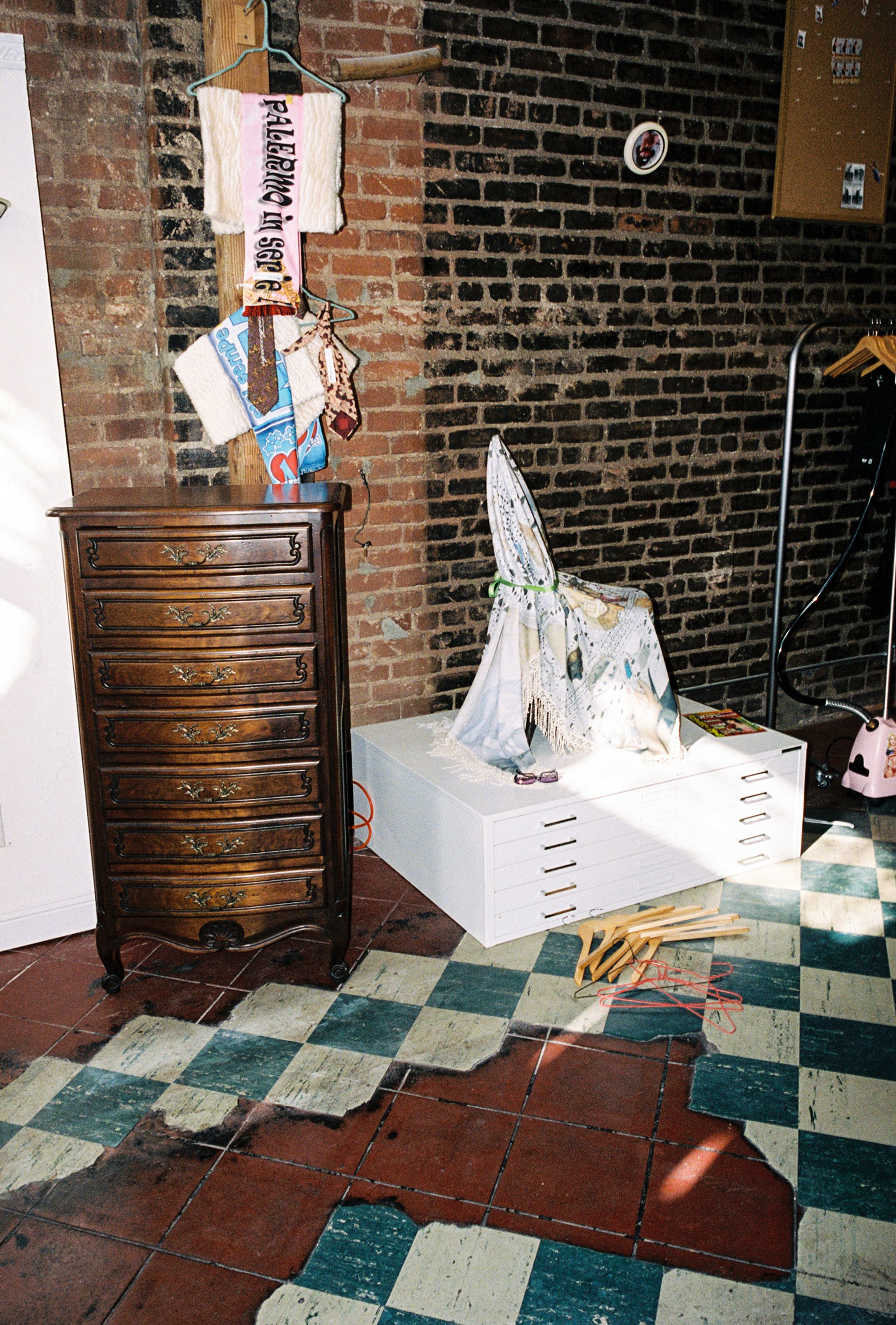 Making of 40+++ - image 15