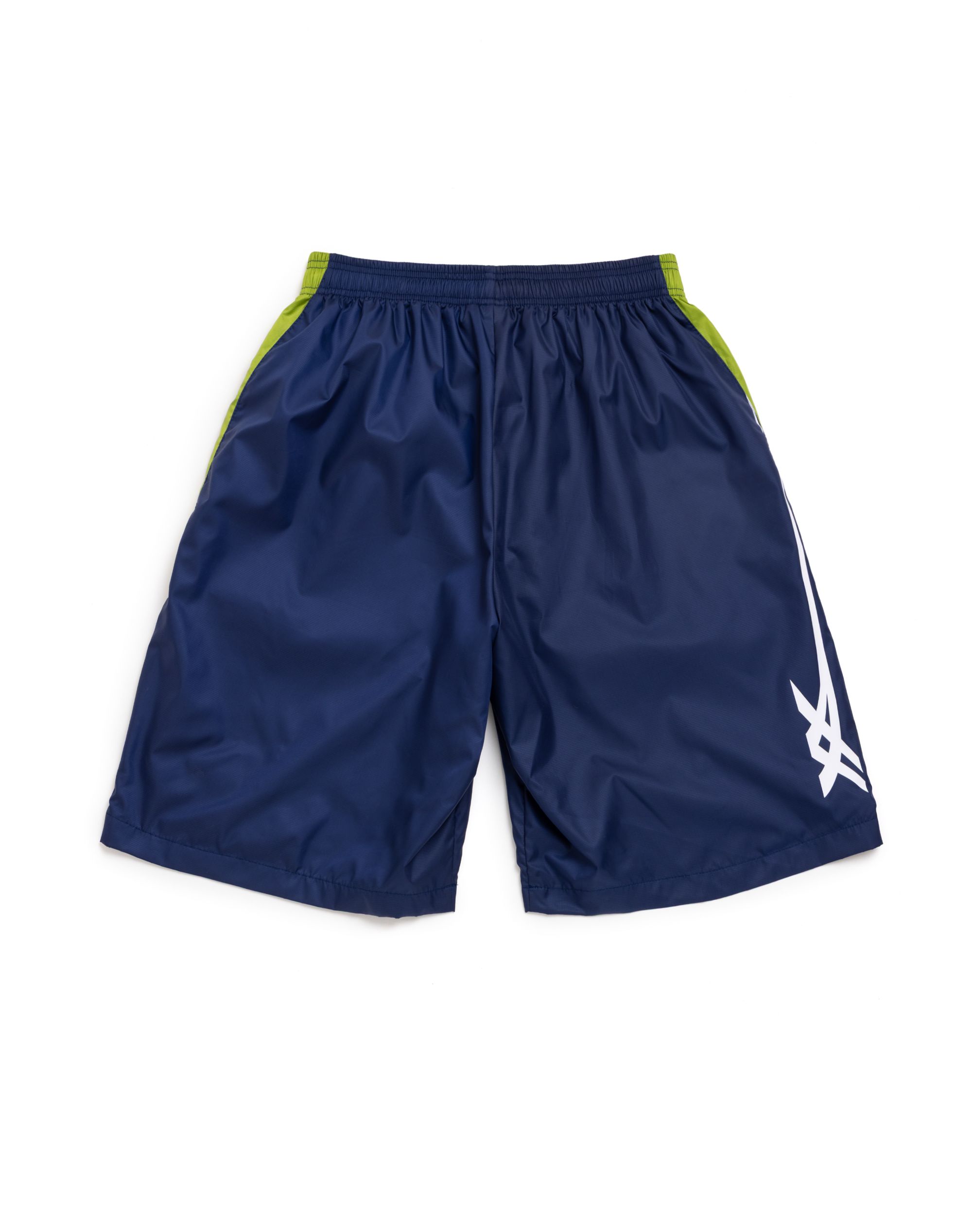 LTTT - ASICS WARM-UP SHORTS - image 5