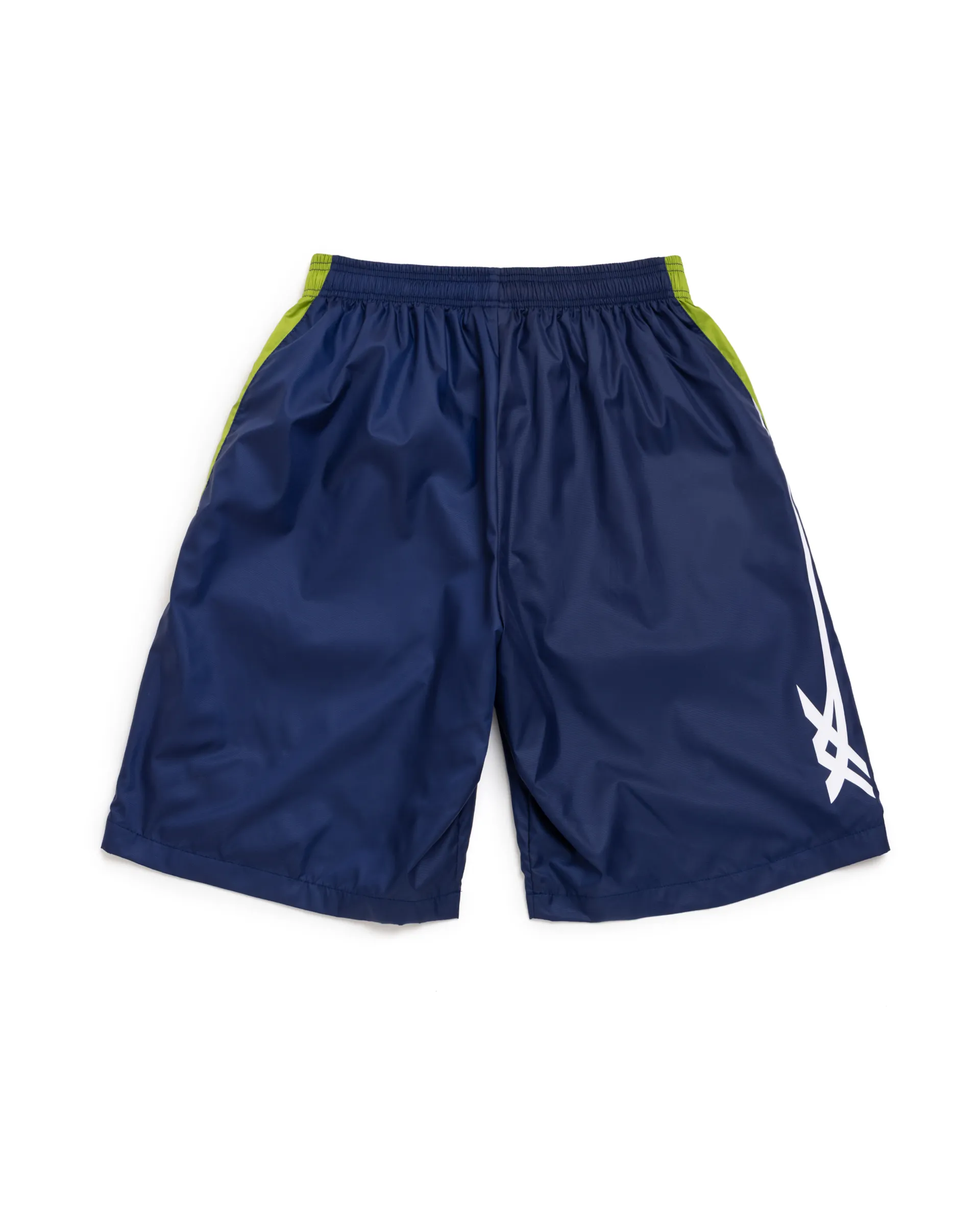 LTTT - ASICS WARM-UP SHORTS - image 5