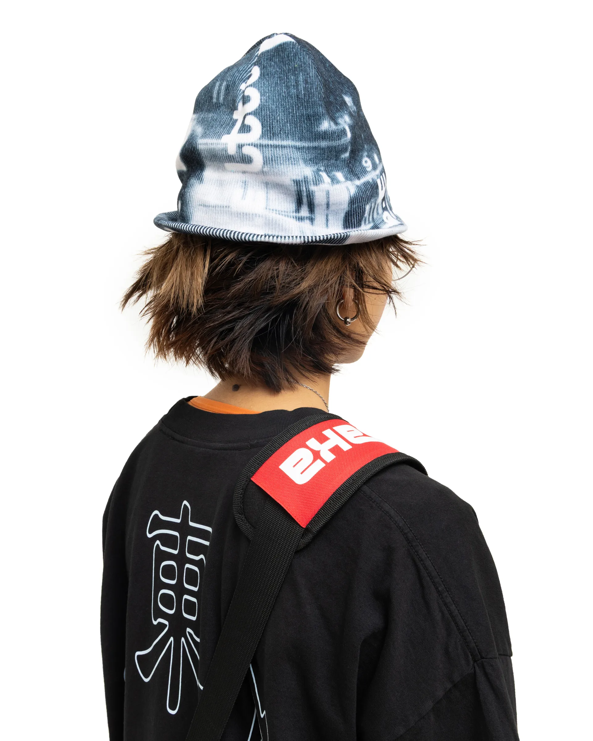 LTTT - b.Eautiful BEANIE - image 3